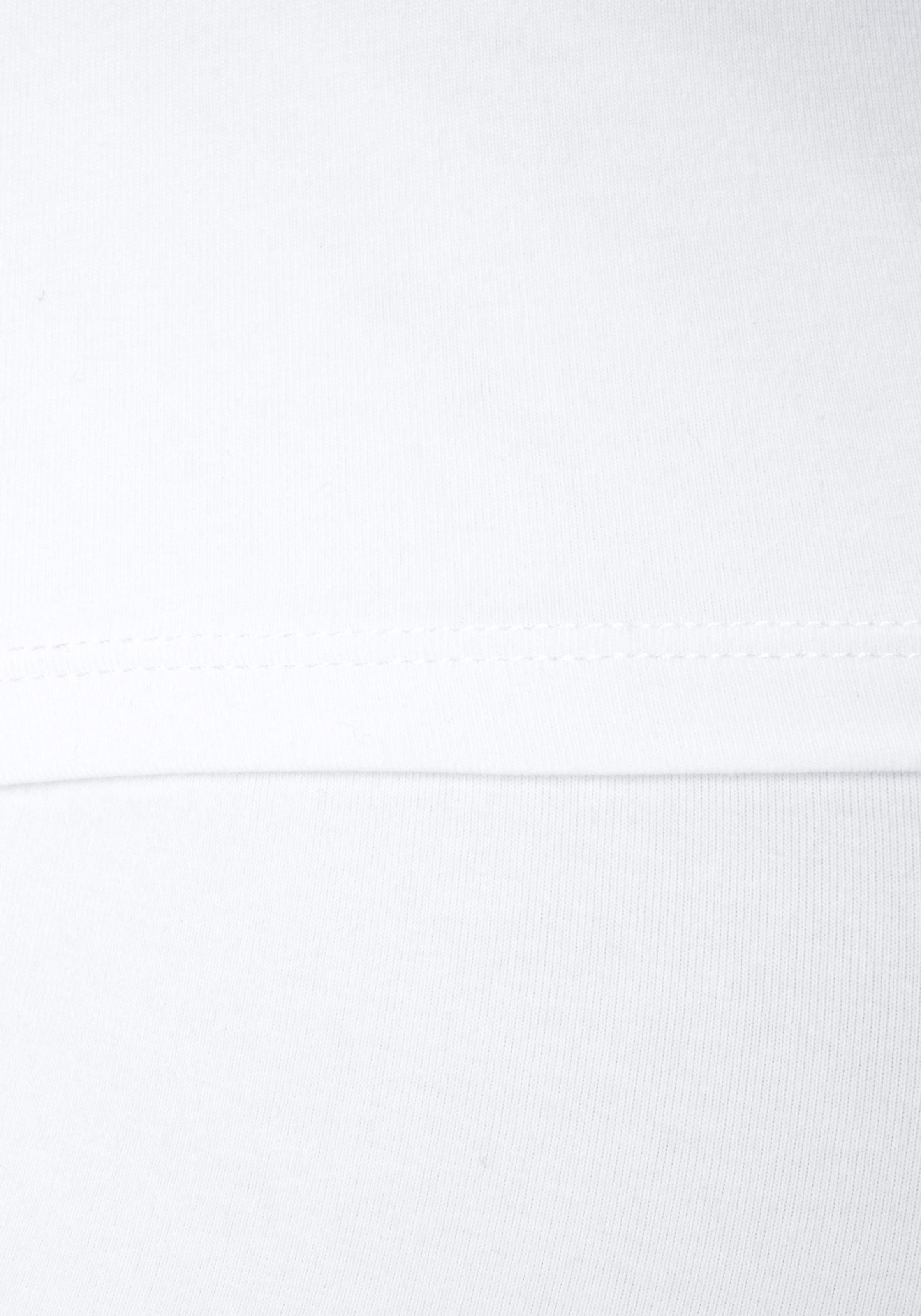 Neun Monate Umstandsshirt », 2er Pack T-Shirts für Schwangerschaft und Stillzeit« Packung, 2, 2 Stk. kurzärmelig,  figurbetonte Passform,  unifarben,  Rundhalsausschnitt