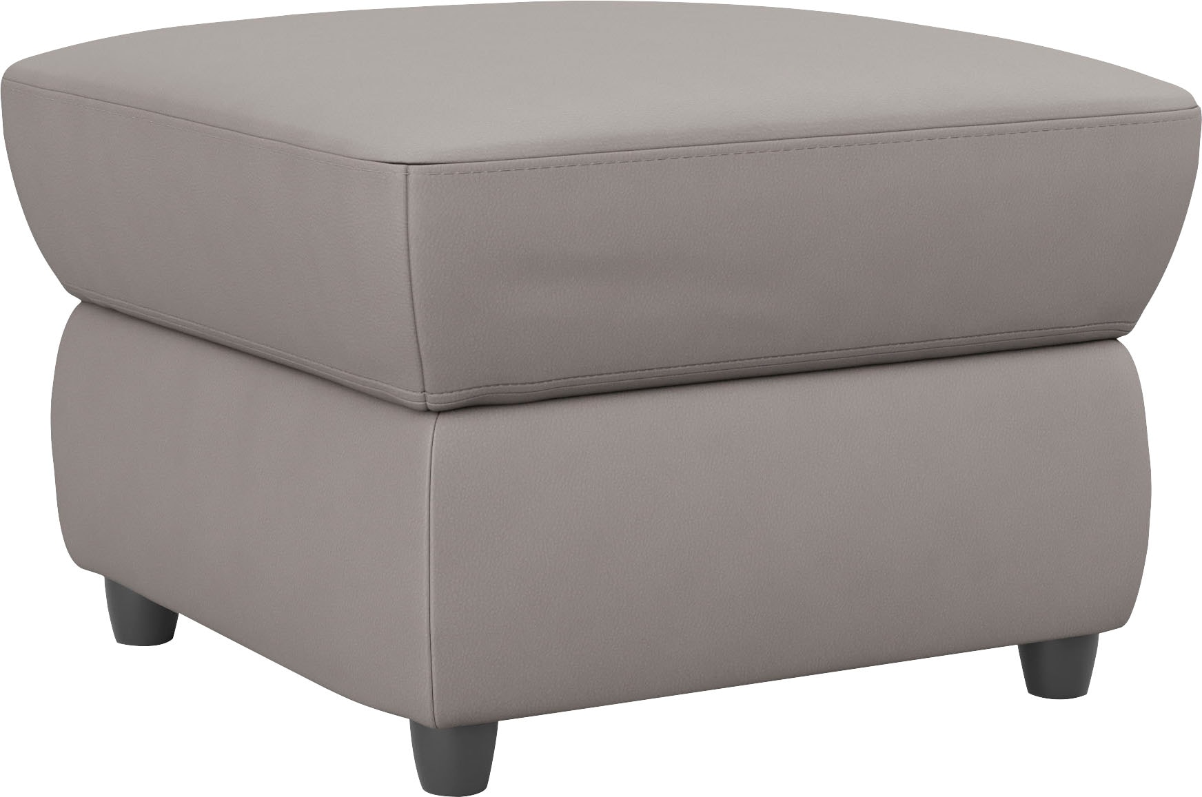 Home affaire Hocker »Boston«, mit Stauraum günstig online kaufen