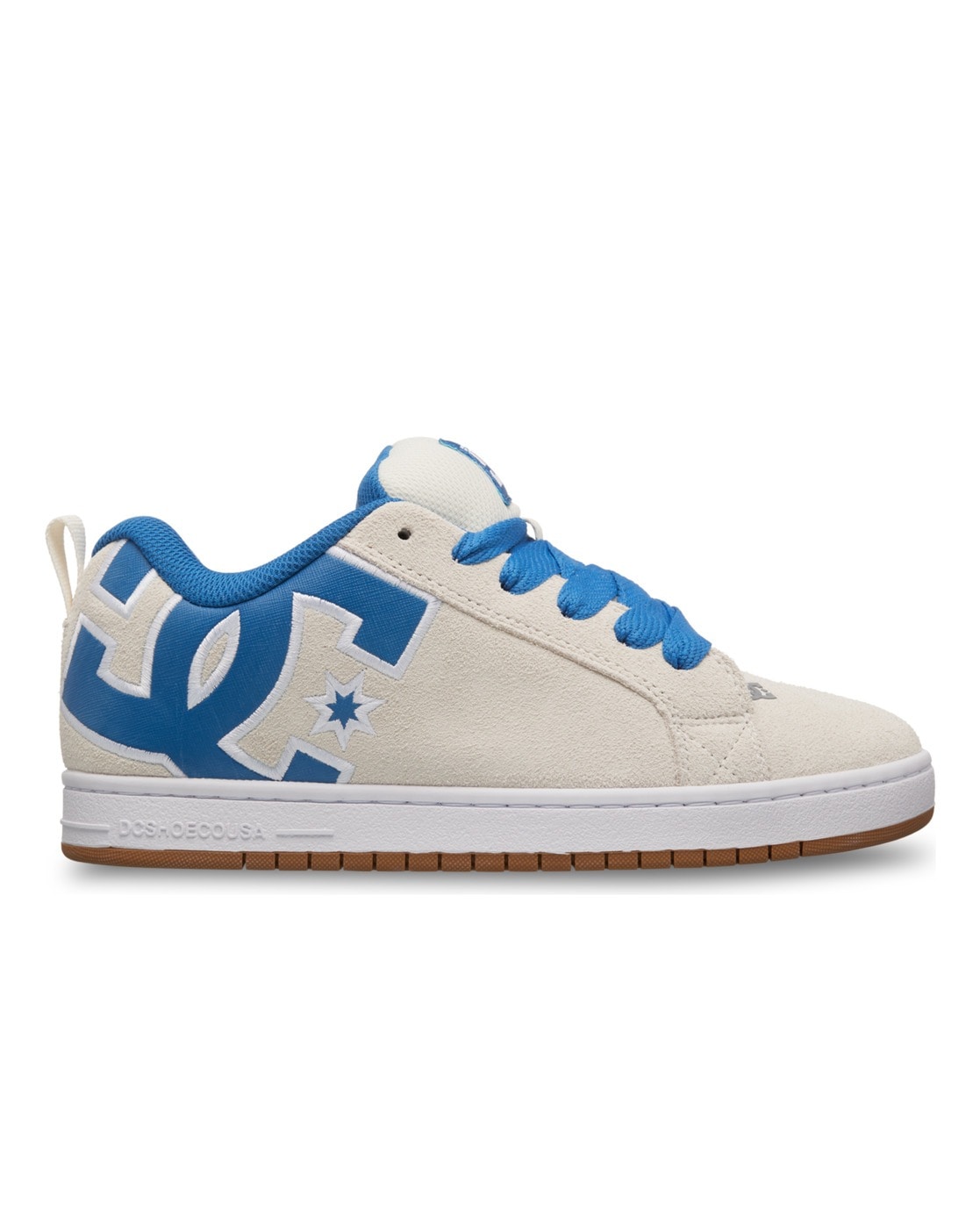 DC Shoes Sneaker »Court Graffik«