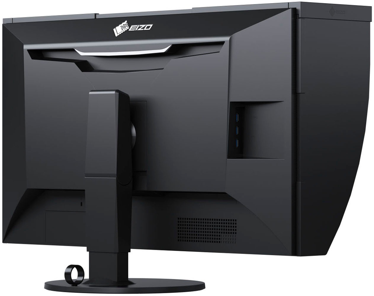 Eizo LCD-Monitor »ColorEdge CG319X«, 79 cm/31 Zoll, 4096 x 2160 px, 4K DCI, 9 ms Reaktionszeit, 60 Hz