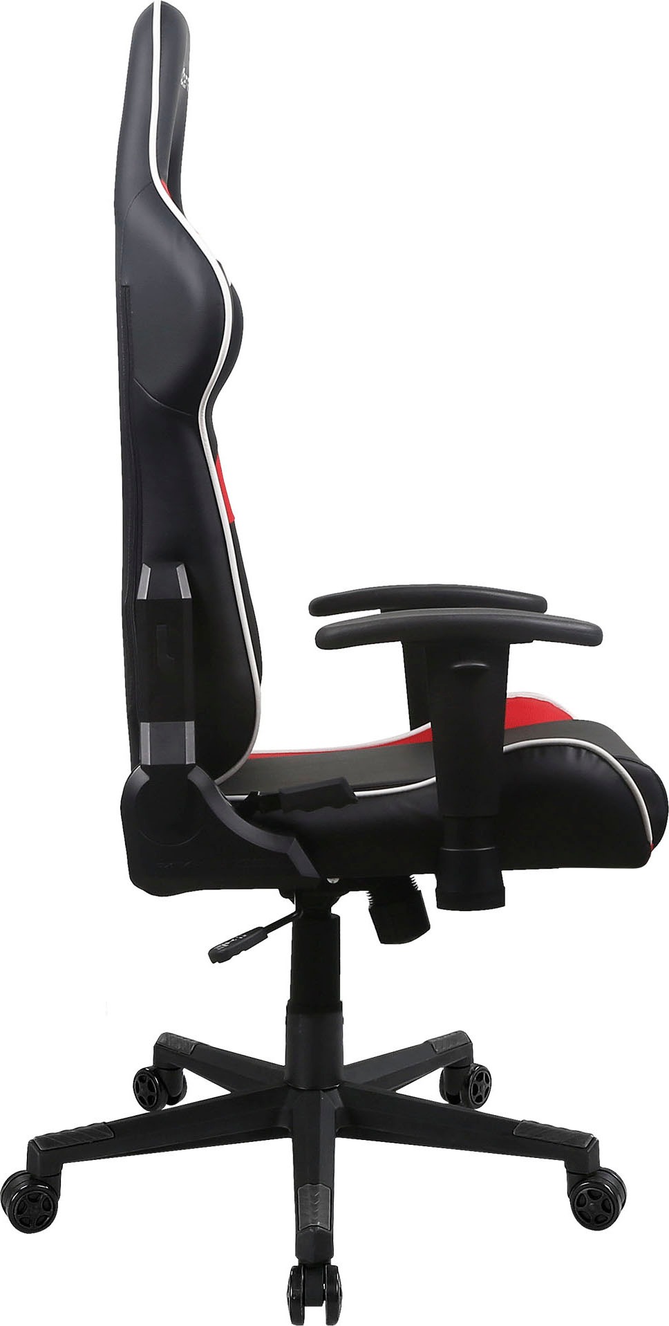 5. Bild von DXRacer Gaming-Stuhl »PF188«, Kunstleder