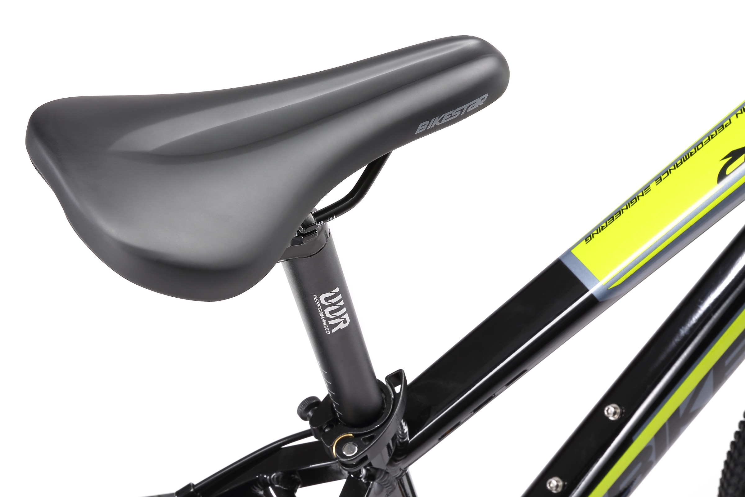 Bikestar Jugendfahrrad 21 Gang Shimano RD-TY21 Schaltwerk Kettenschaltung