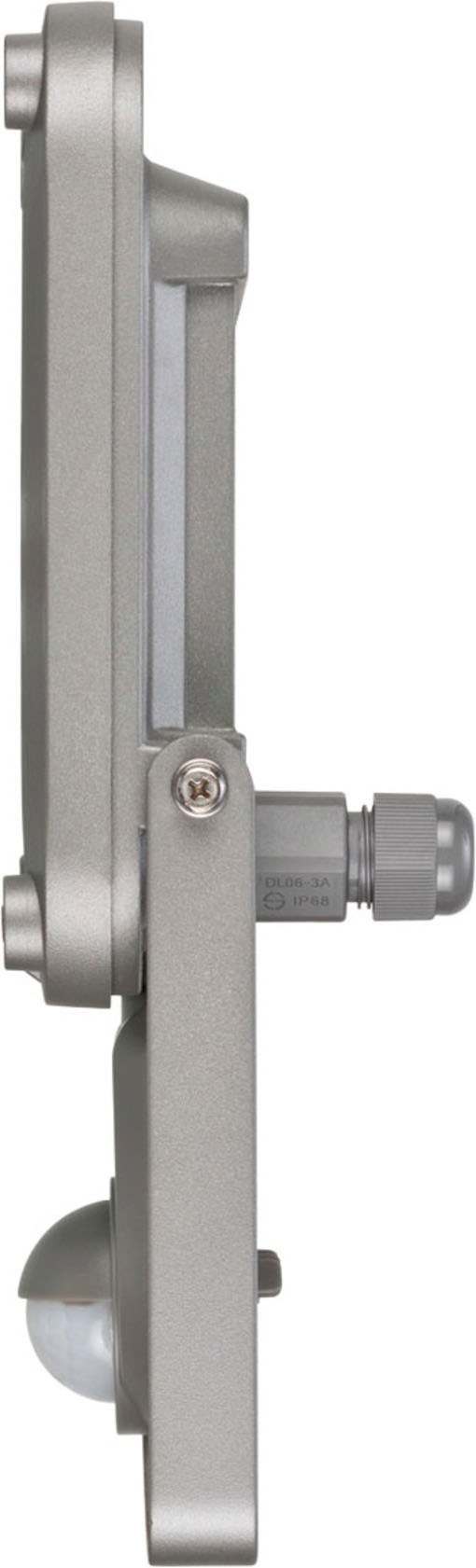 Brennenstuhl LED Außen-Wandleuchte »JARO 3050 P«, mit Bewegungsmelder