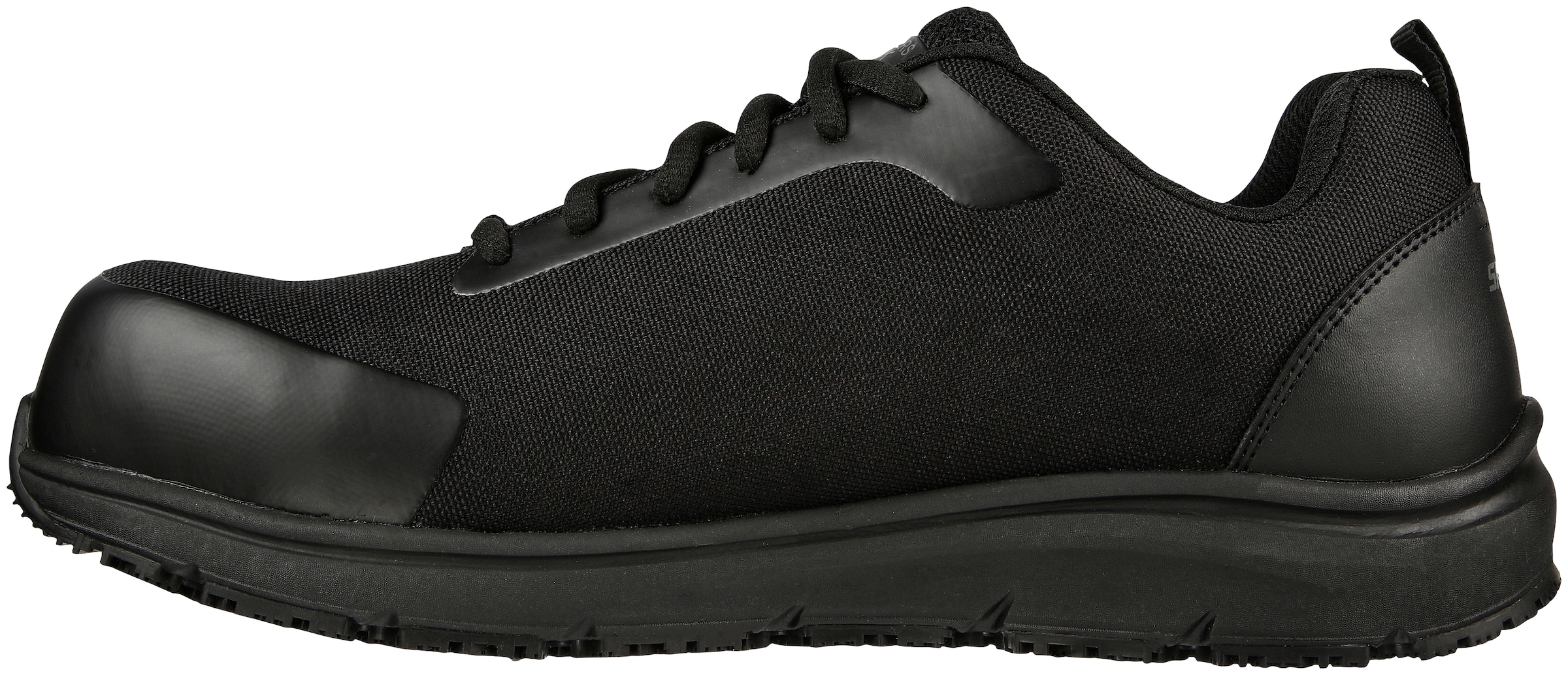 Skechers Sicherheitsschuh »ULMUS«, S3 + ESD, durchtrittsicher, bequem und elektrisch ableitend