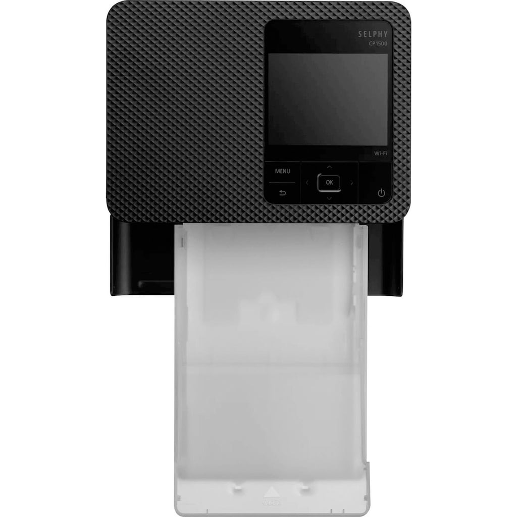 Canon Fotodrucker »SELPHY CP1500«