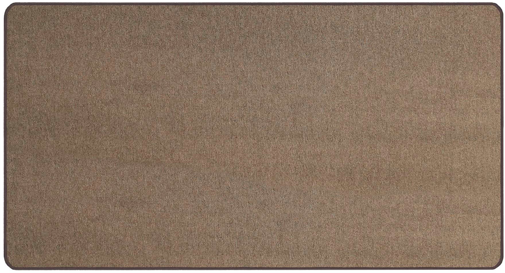 Primaflor-Ideen in Textil Teppich »MACAO, Made in Netherlands«, rechteckig, 5 mm Höhe, Uni Farben, ideal im Wohnzimmer & Schlafzimmer