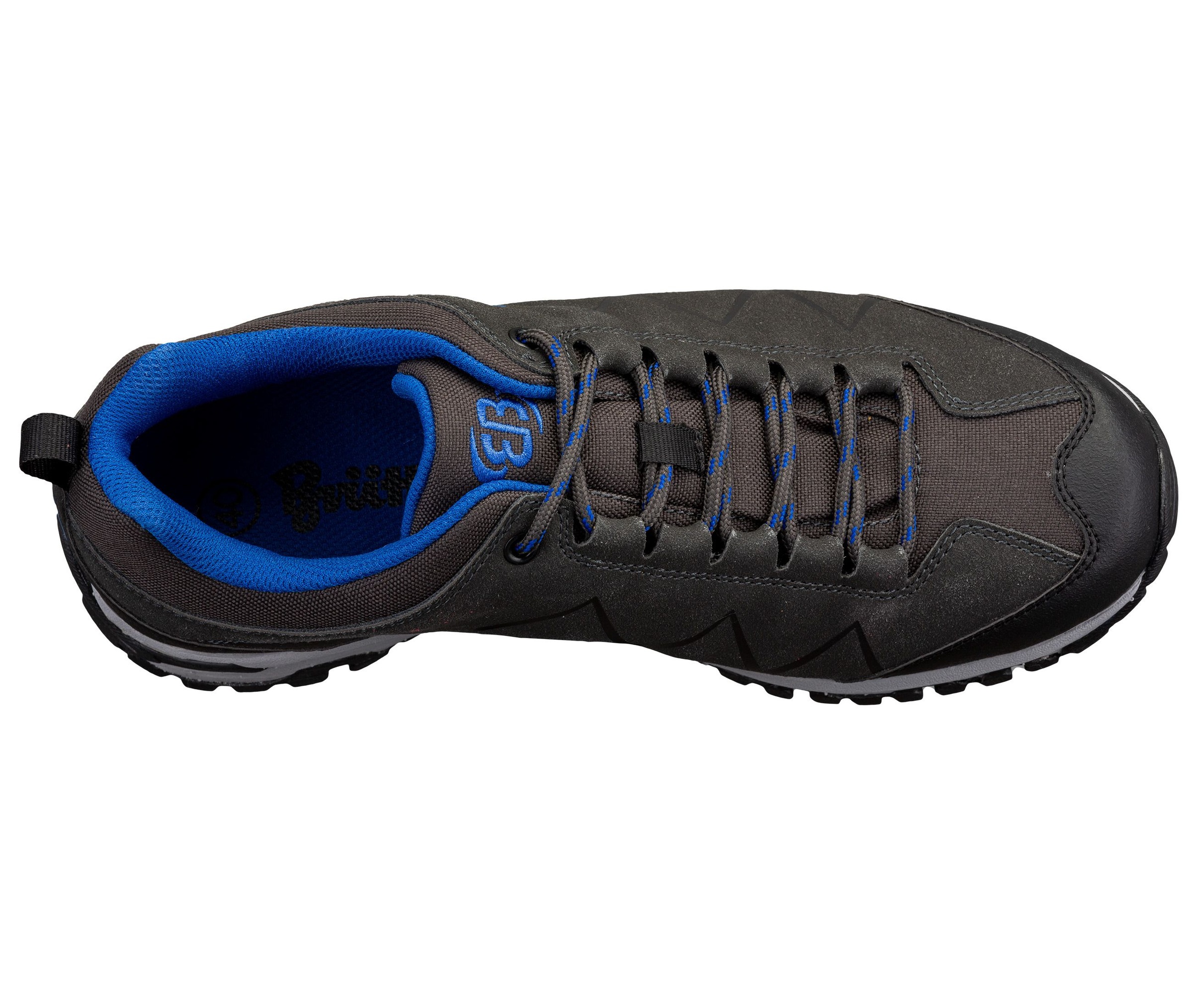 BRÜTTING Outdoorschuh »Outdoorschuh Kansas«