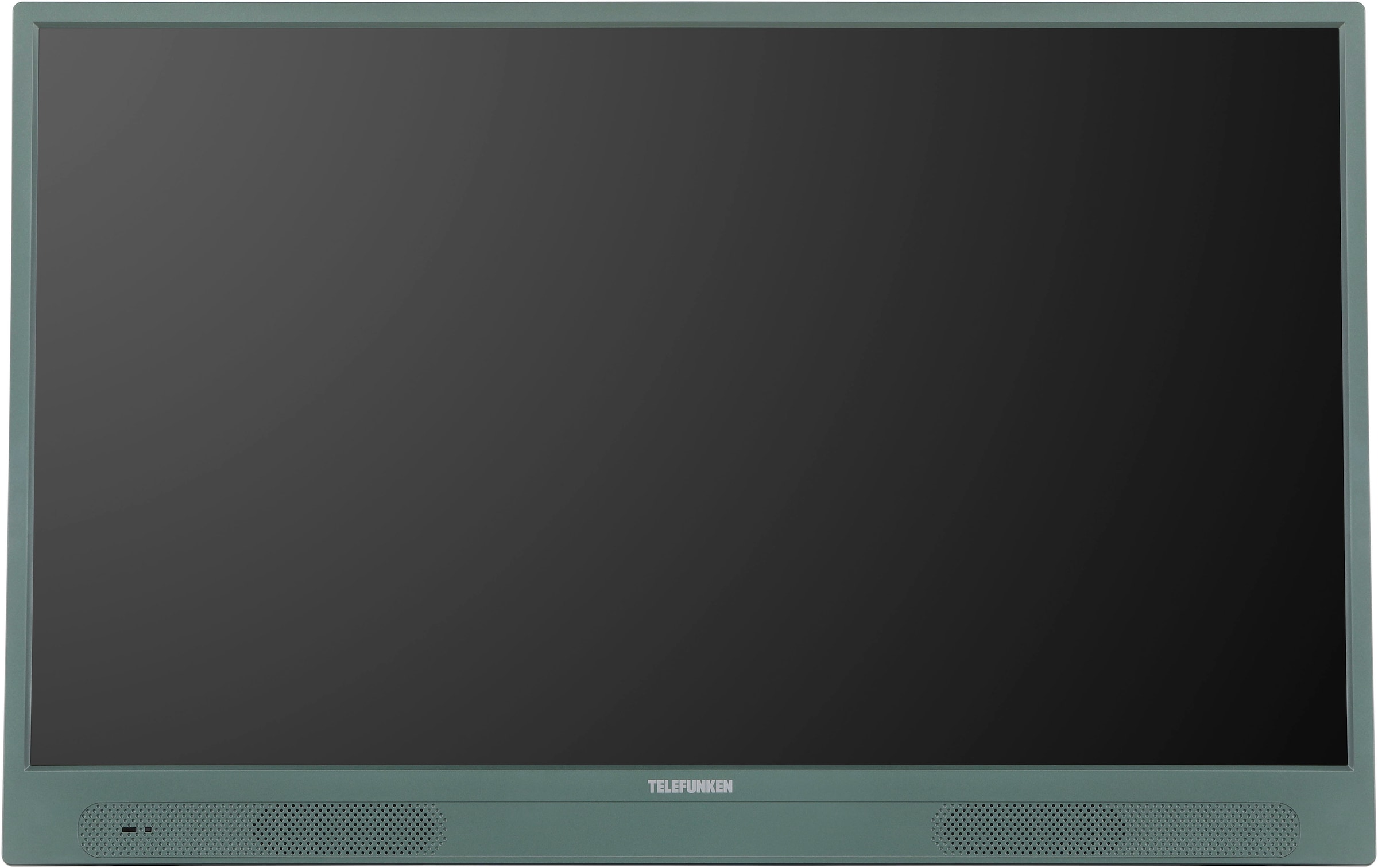 Telefunken LED-Fernseher »mobiler Akku-TV PL32GI«, 80 cm/32 Zoll, HD ready, Smart-TV