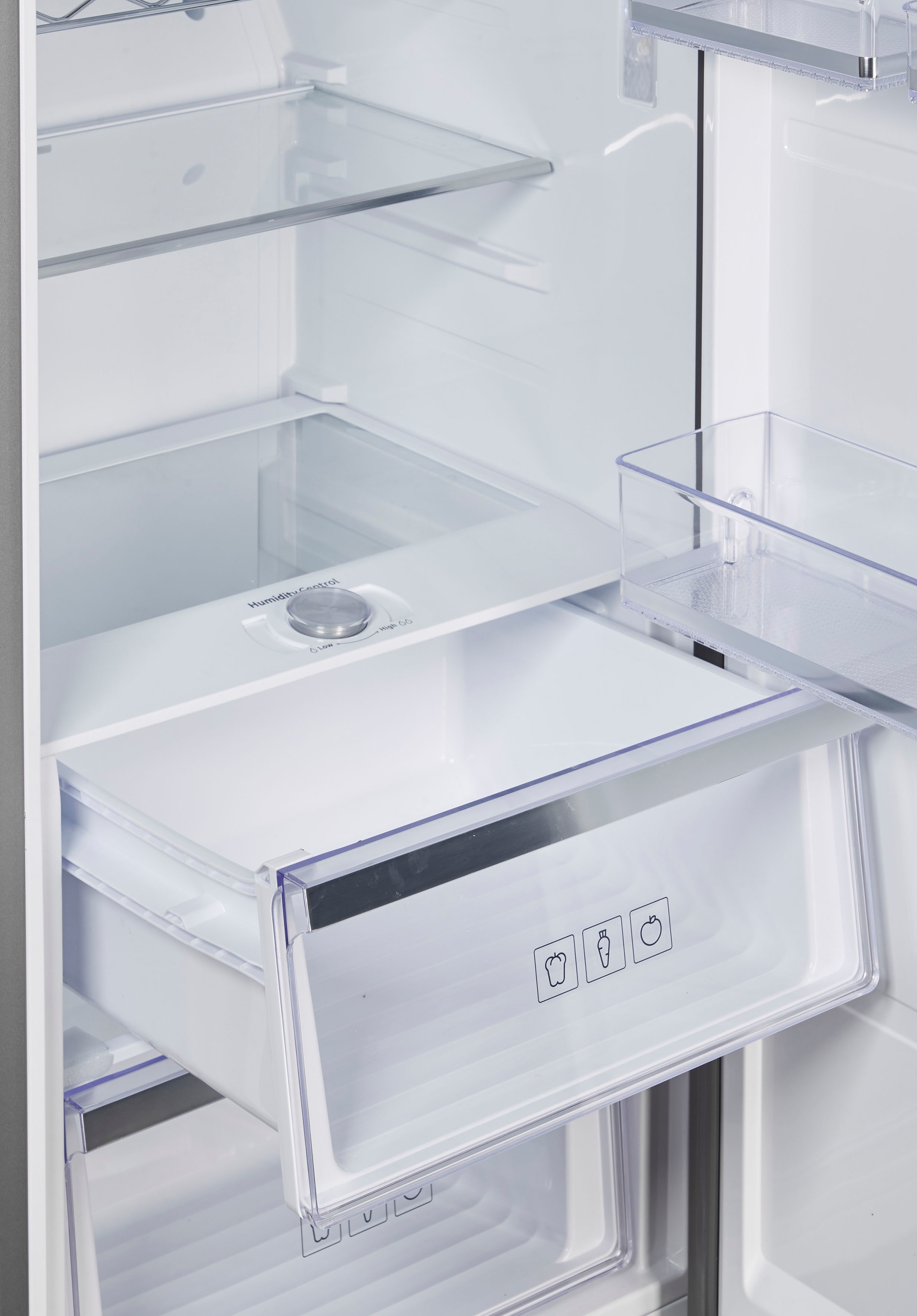 Samsung Kühlschrank Bespoke »RR39A746348«