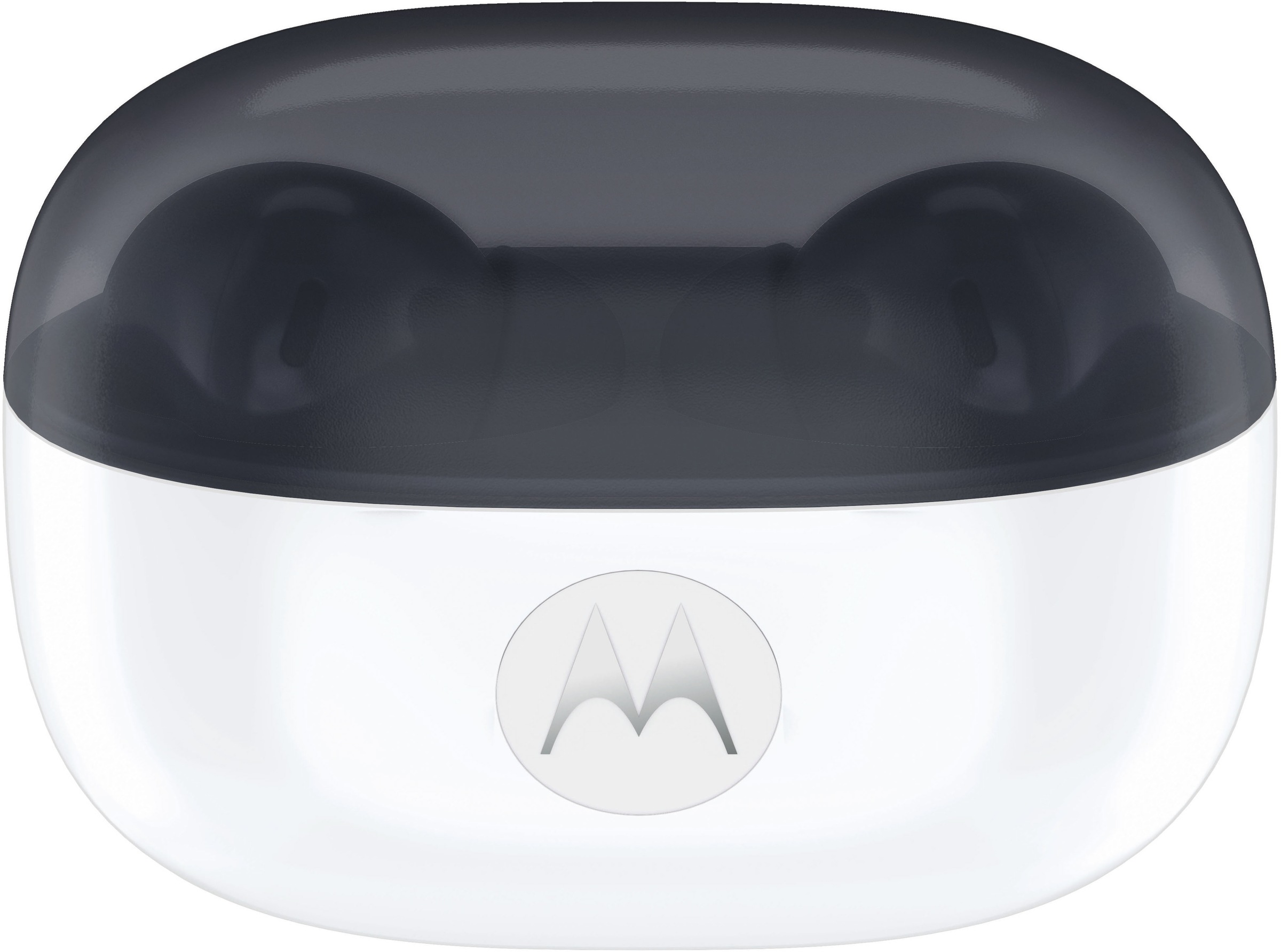 Motorola Bluetooth-Kopfhörer »moto buds 2« Bluetooth Active Noise Cancelling (ANC) | Freisprechfunktion | Hi-Res | Rauschunterdrückung | Transparenzmodus