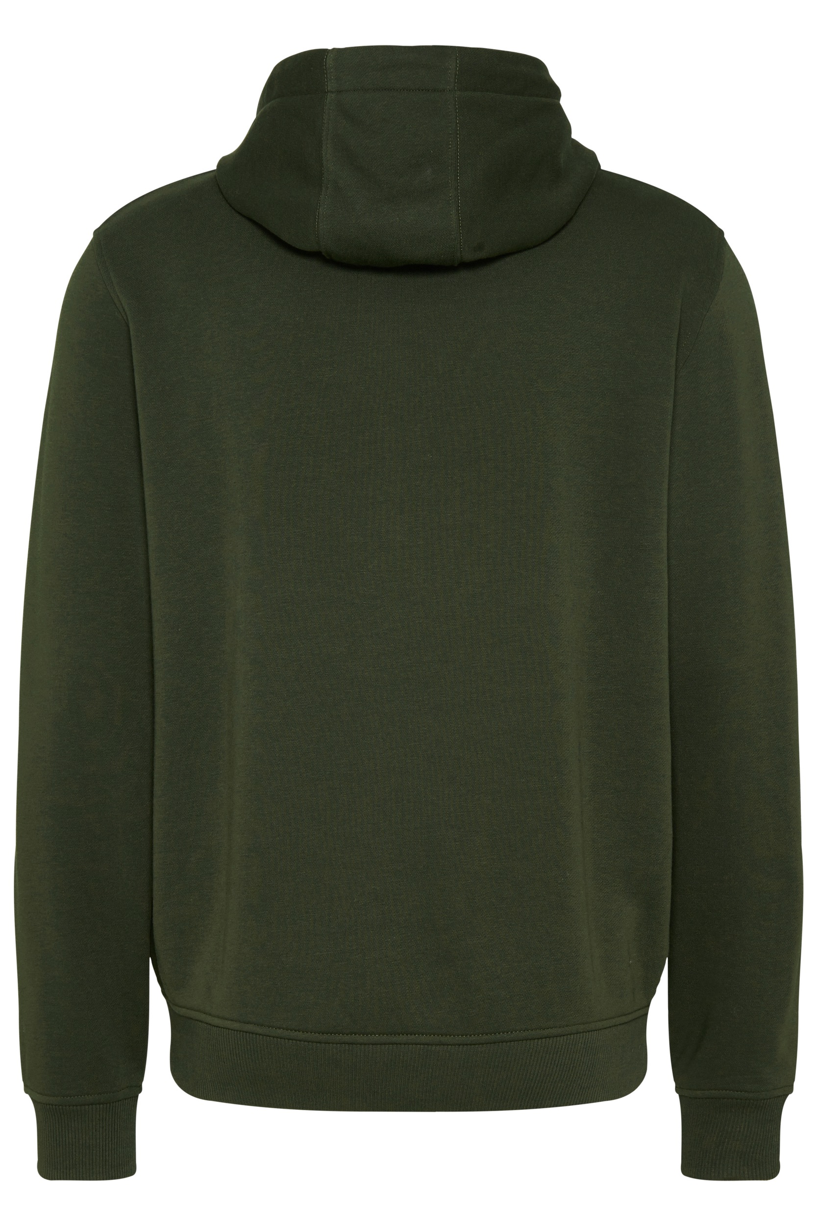 bugatti Sweatshirt, mit Logo-Print