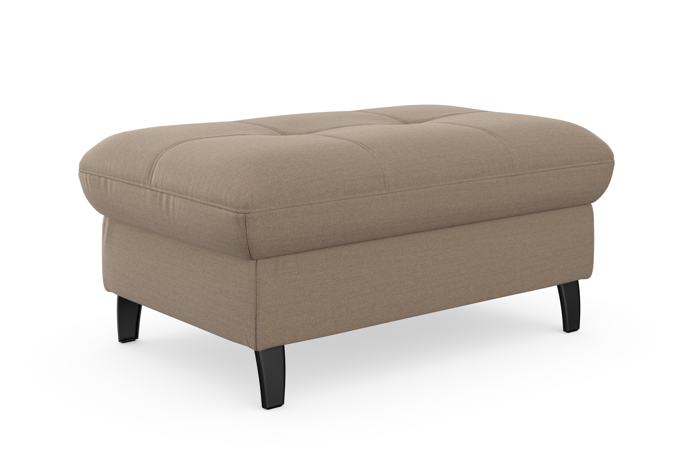 sit&more Stauraumhocker »Maggiore«, mit Stauraum
