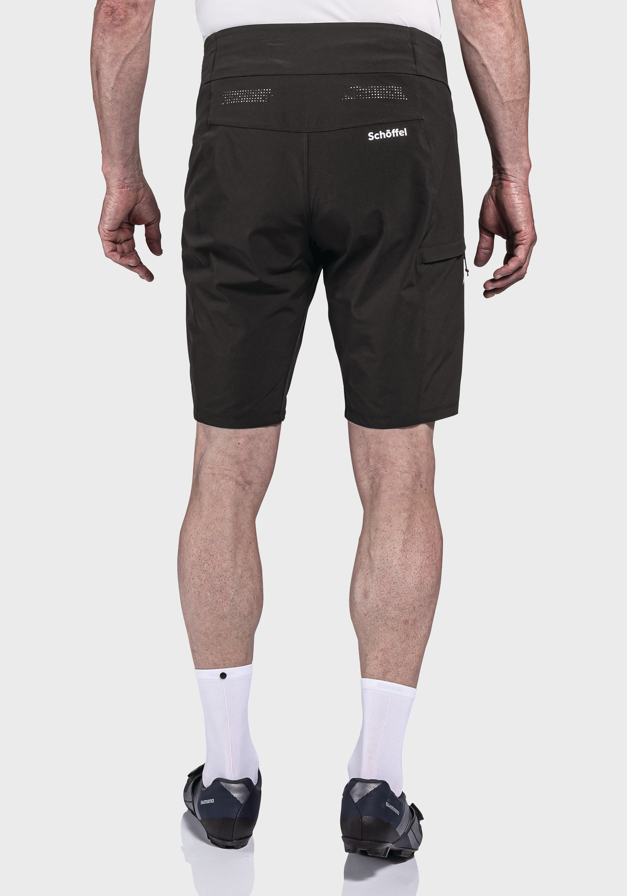 4. Bild von Schöffel Shorts »Shorts Path M«