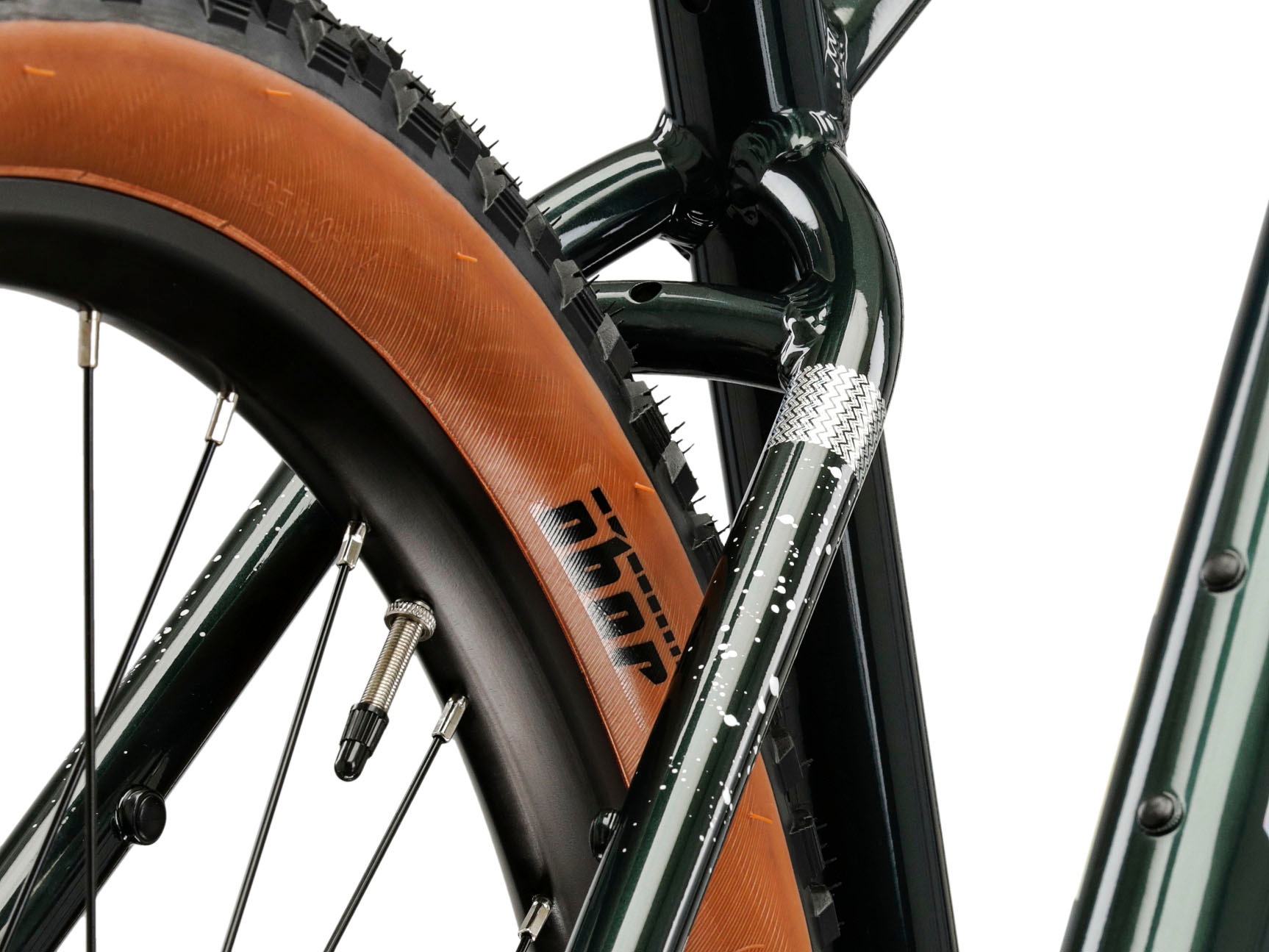 Kross Mountainbike »KROSS Mountainbike Hardtail 29" Hexagon 5.0 ULT.RA grün 18 Gänge« 18 Gang Shimano CUES U3020 Schaltwerk Kettenschaltung