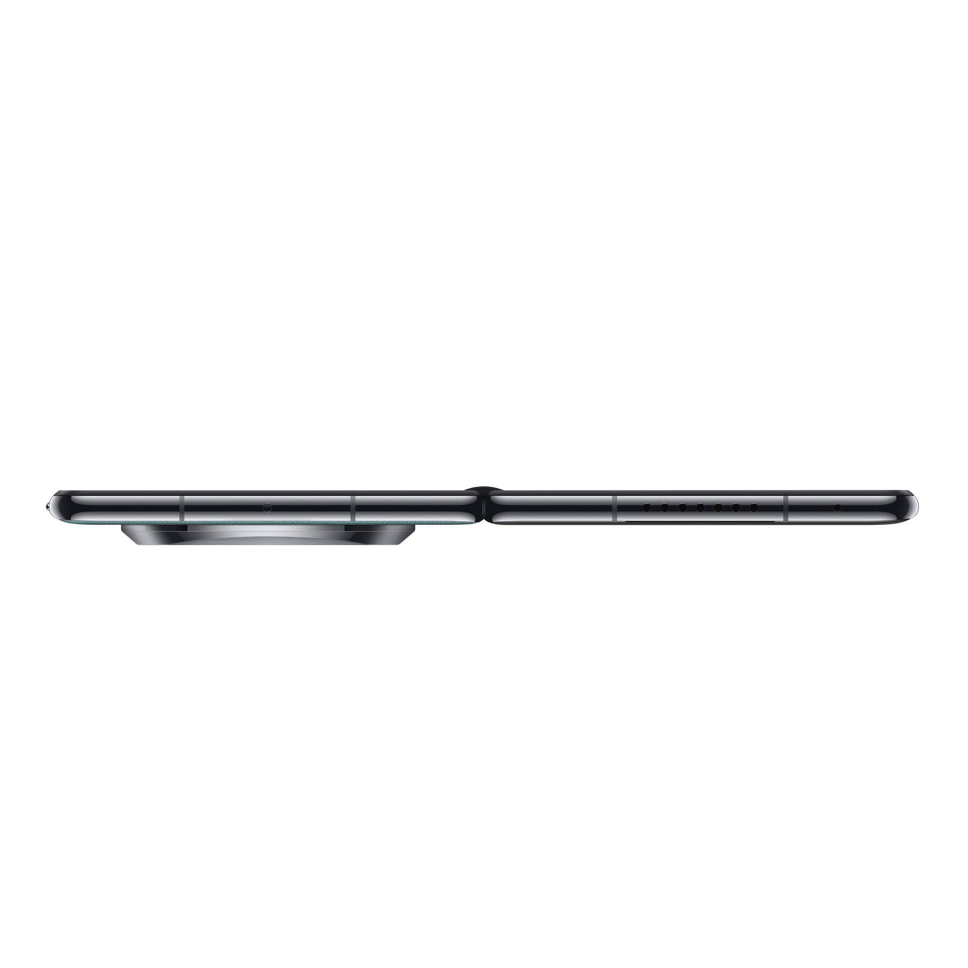 19. Bild von Huawei Smartphone »Mate X3«, Dunkelgrün, 16,3 cm/6,4 Zoll, 512 GB Speicherplatz, 50 MP Kamera