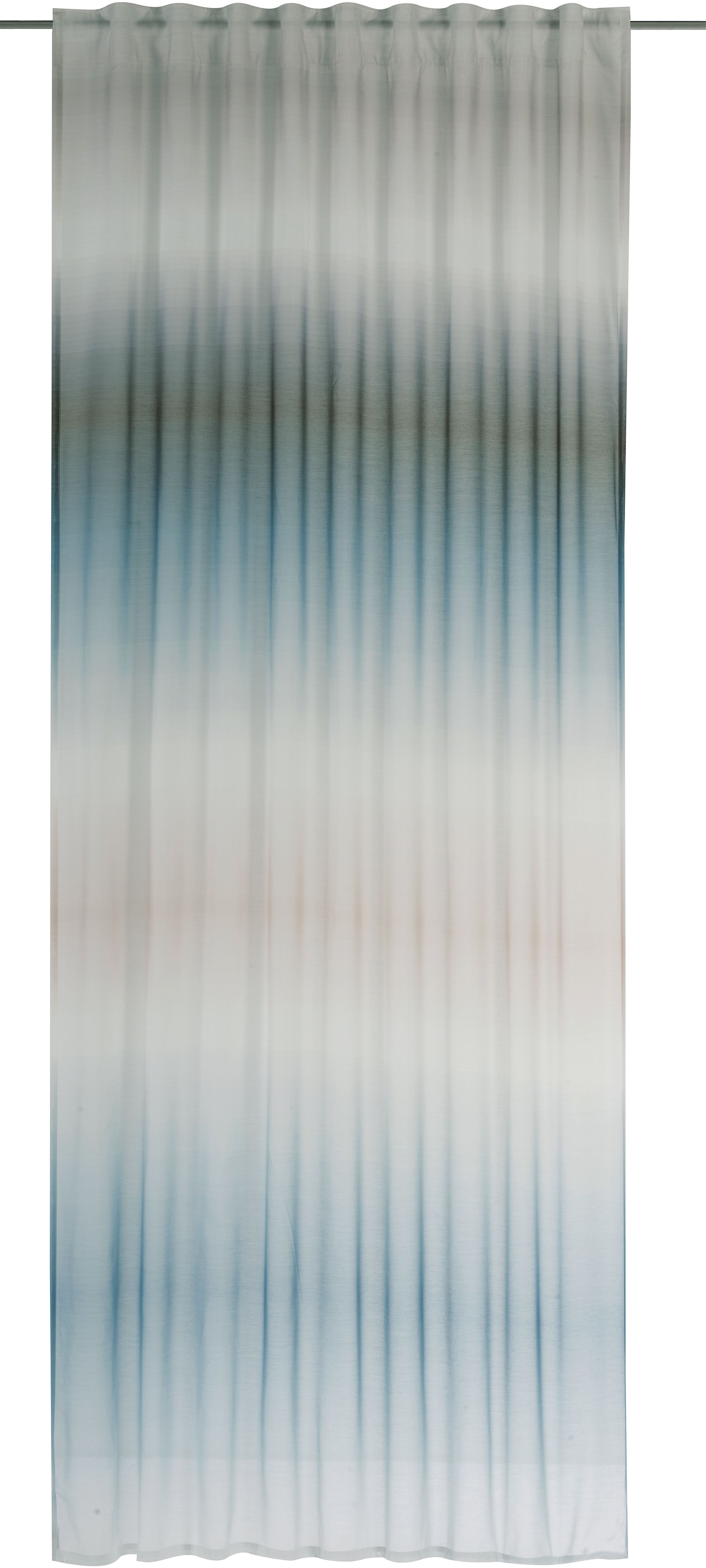 ELBERSDRUCKE Gardine »Evolution«, (1 St.)