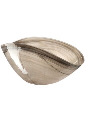 LEONARDO Schale »Alabastro«, aus Glas, handgemacht, jedes Stück ein Unikat kaufen