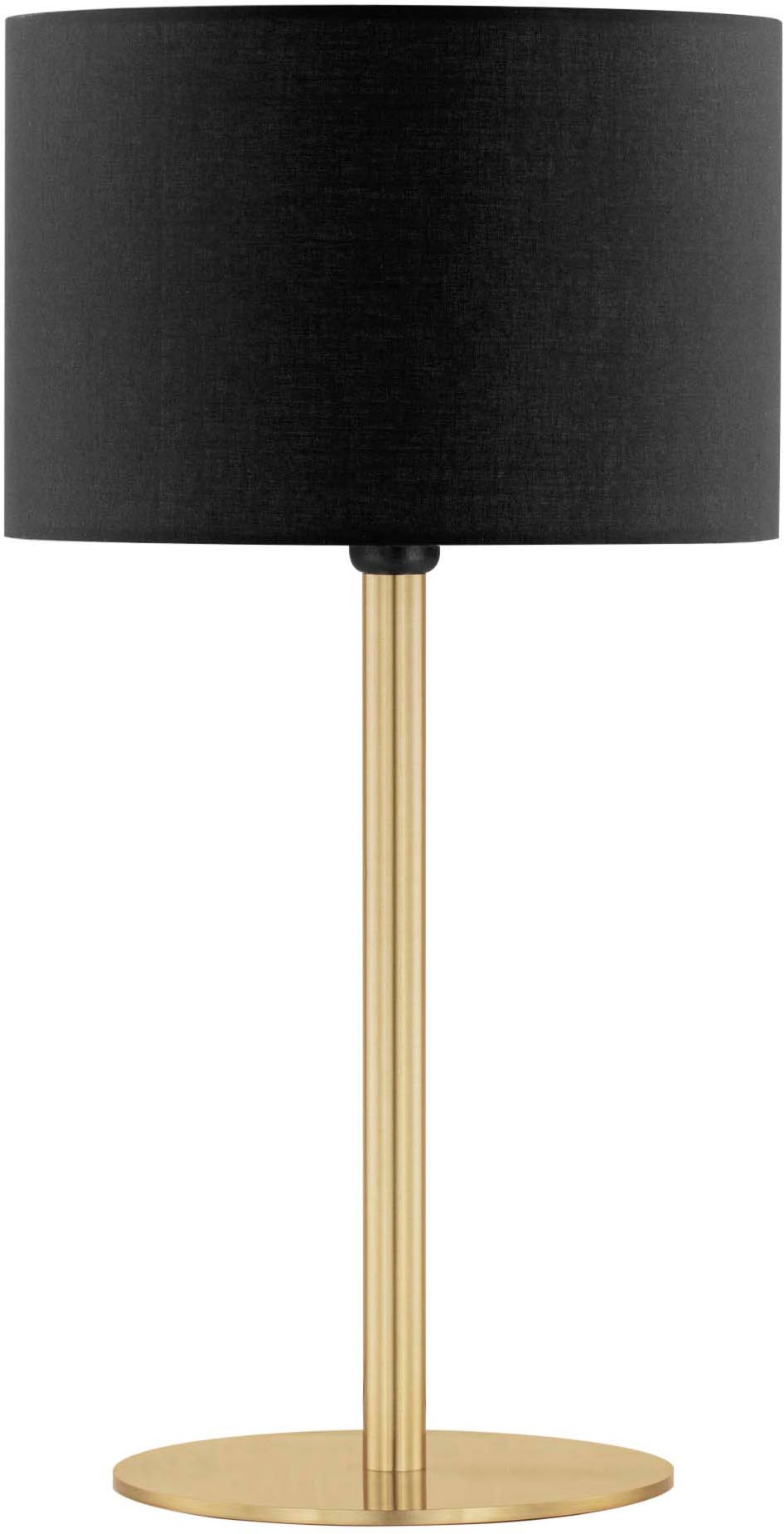 Nova Luce Tischleuchte »SIBNIA« E27 1 Stk. günstig online kaufen