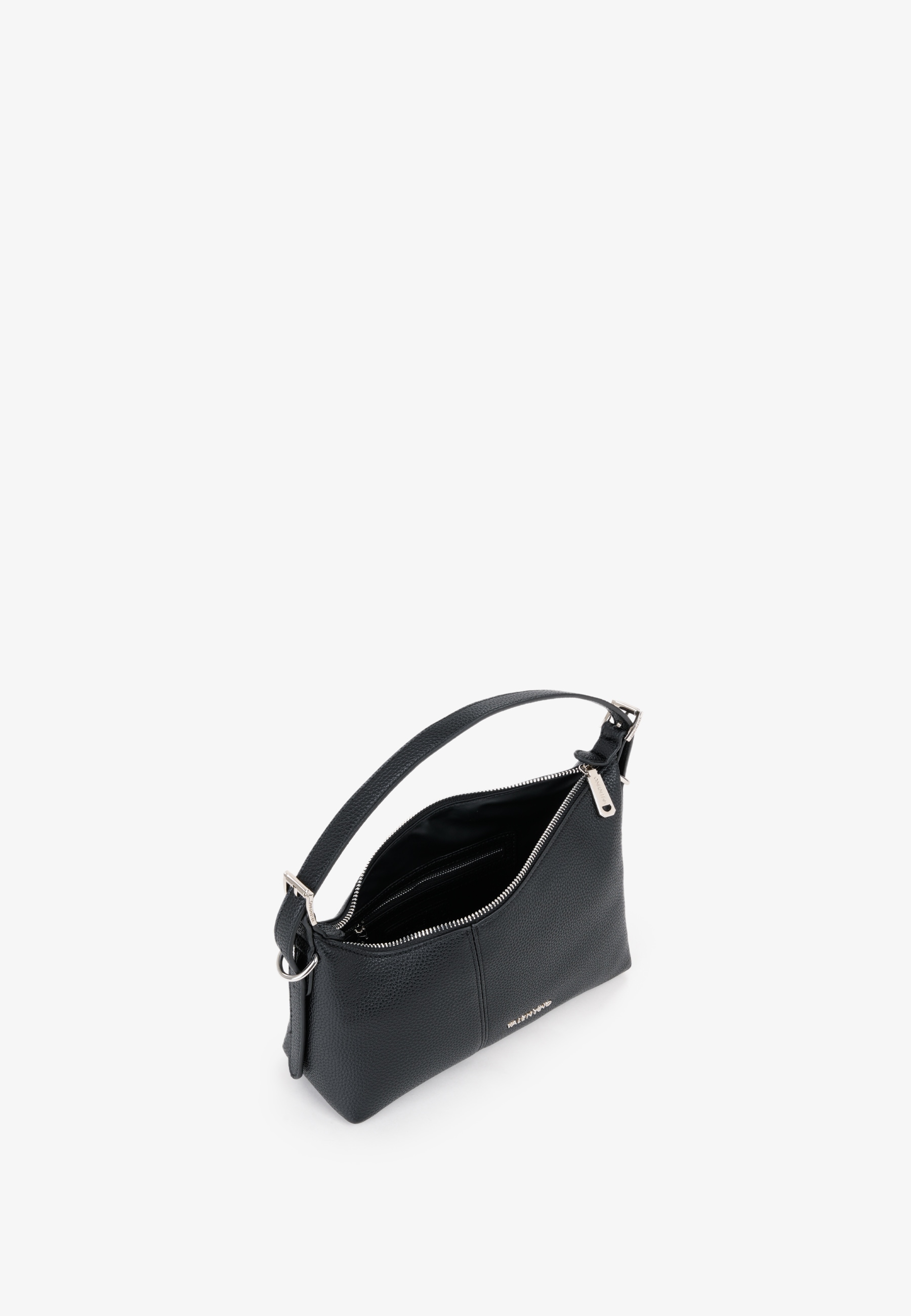 VALENTINO BAGS Hobo »YUKI« Damen Henkeltasche, Schultertasche, Umhängetasche mit Logo