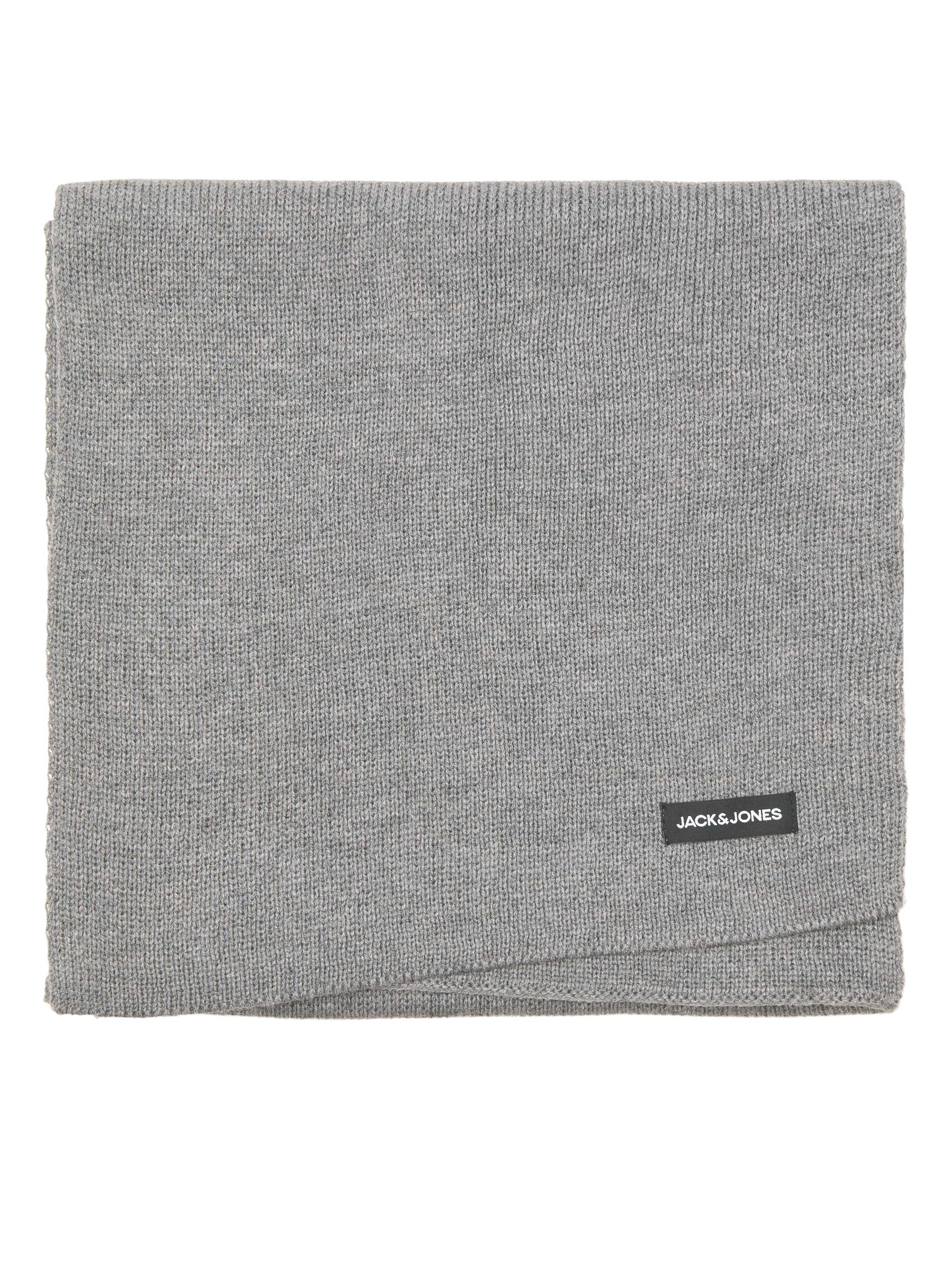 Jack & Jones Strickschal »JACDNA GIFTBOX« Kunstfaser,
