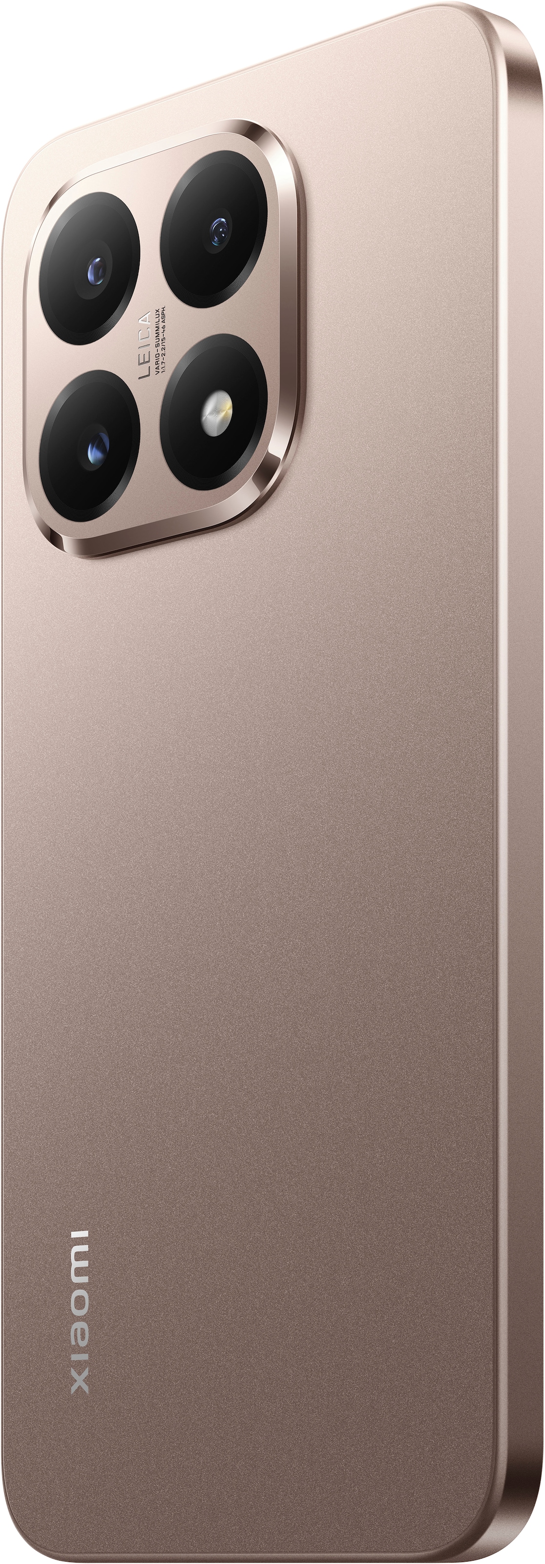 Xiaomi Smartphone »15T 12+256«, rose gold