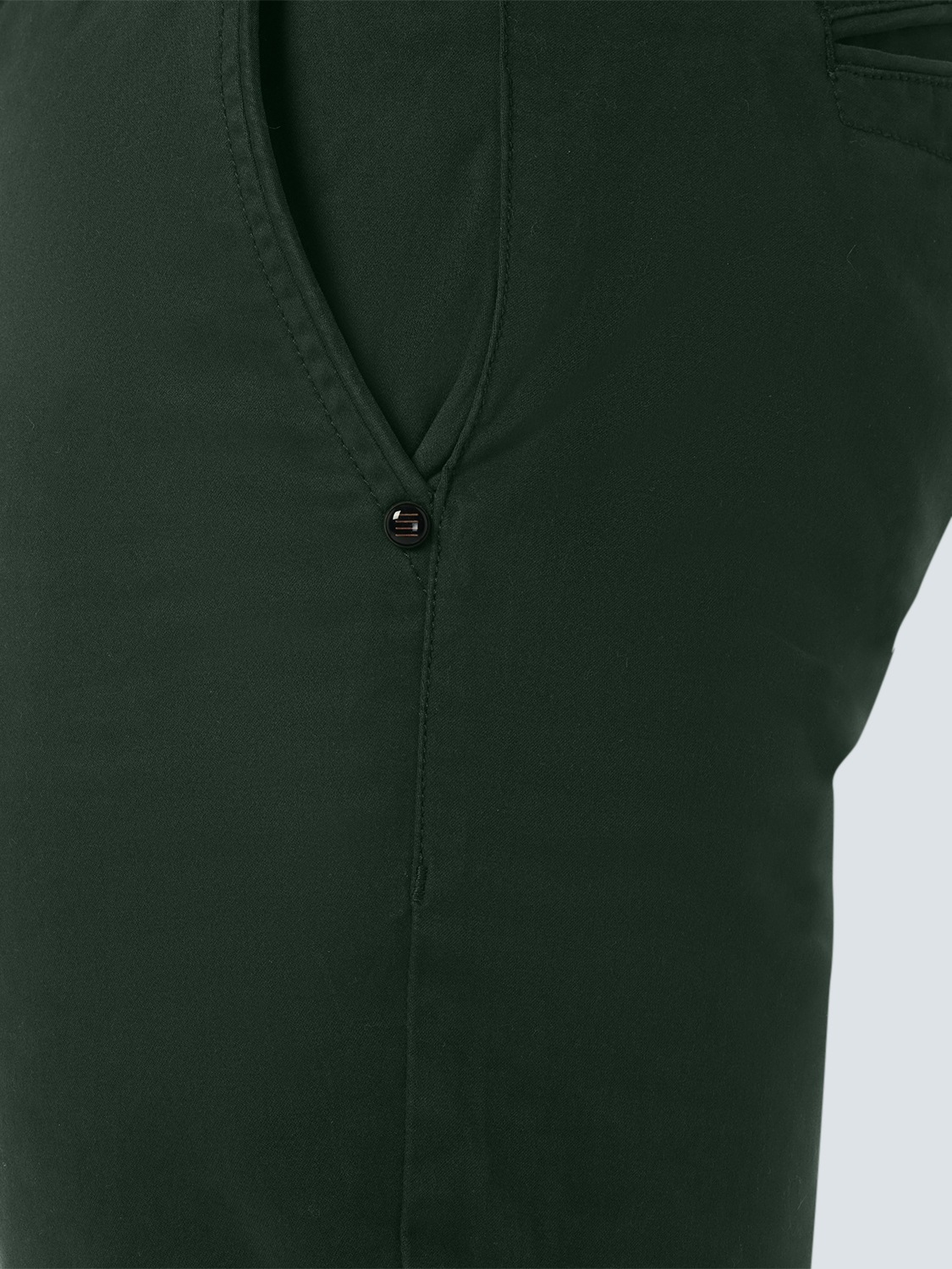 NO EXCESS Chinohose »No Excess Stretch-Chinohose«