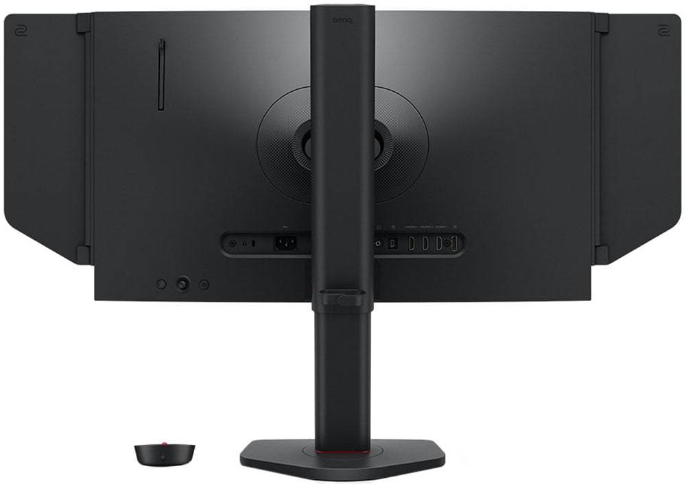 BenQ Gaming-LED-Monitor »XL2566X+« 61 cm/24 ″  1920 x 1080 px Full HD 0,5 Reaktionszeit 400 Hz