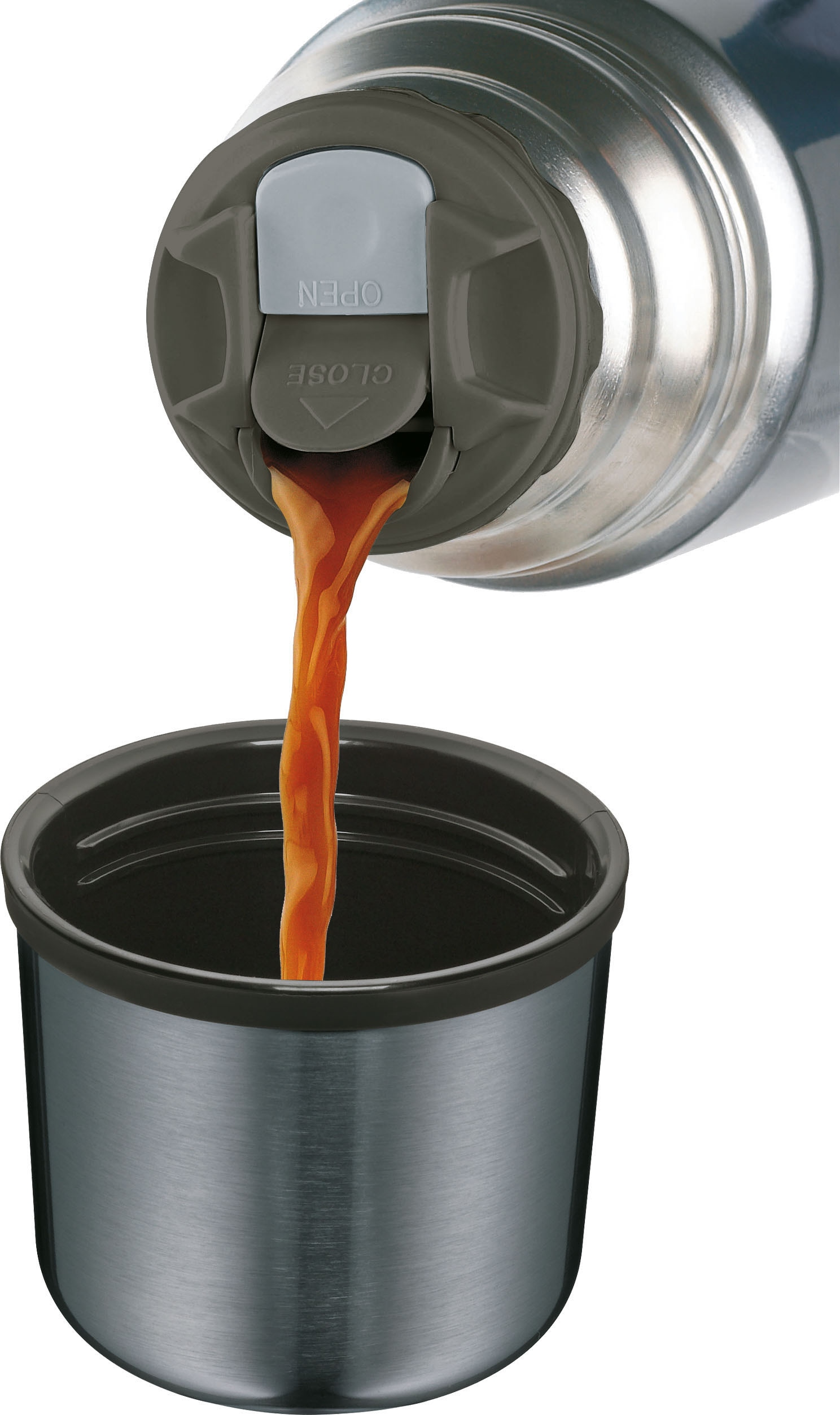 Alfi Isolierflasche »Perfect«