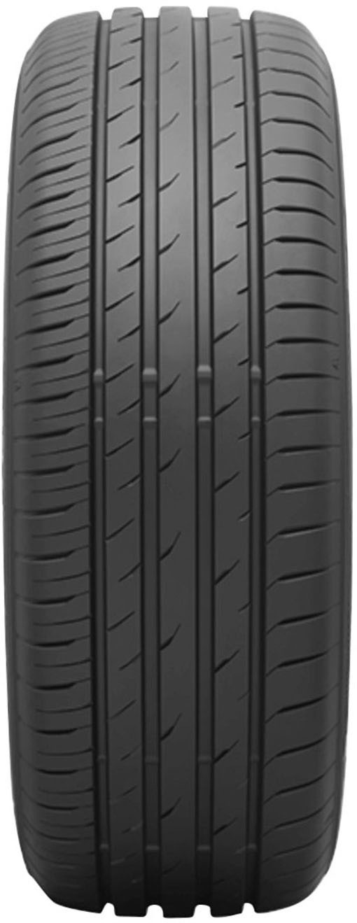 TOYO Sommerreifen »PROXES COMFORT« in verschiedenen Ausführungen erhältlich schwarz