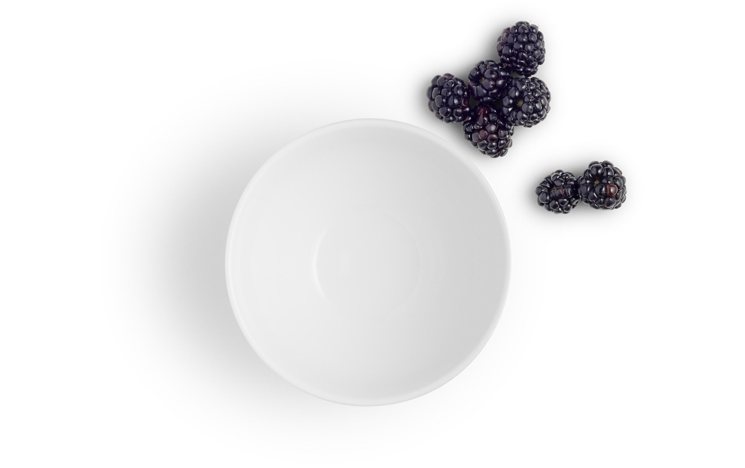 Eva Solo Dessertschale »Schale Legio Nova 13 cm« 2 Stk. aus Porzellan