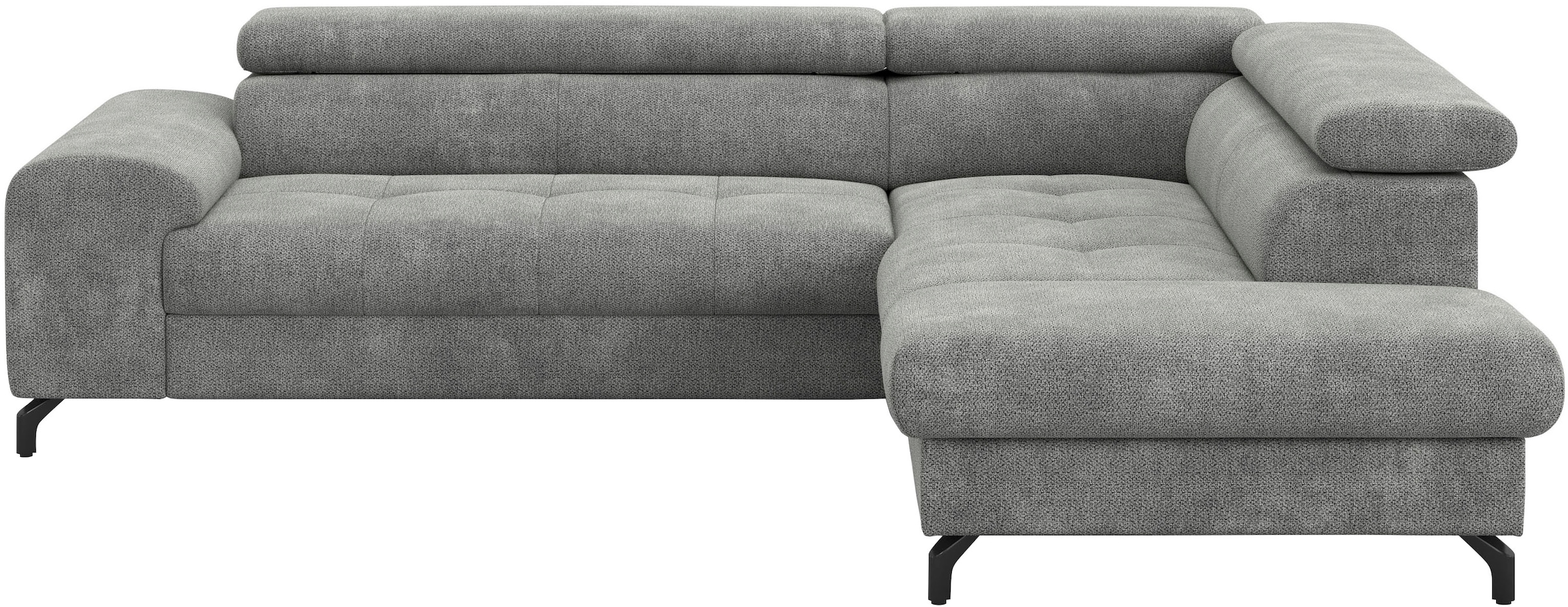 COTTA Ecksofa »Aura«