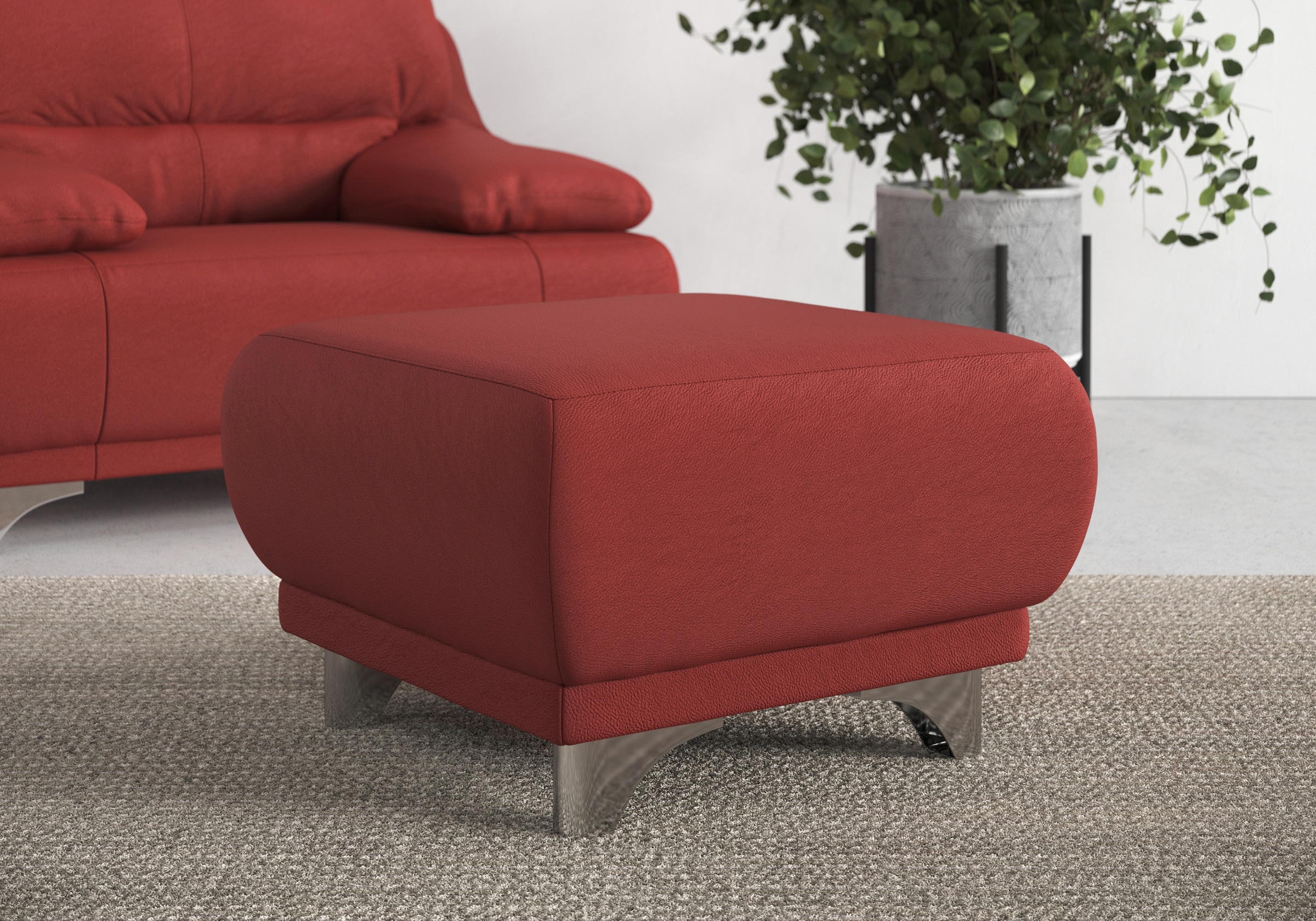 COTTA Hocker »Maranello« 1 Stk. tlg. günstig online kaufen