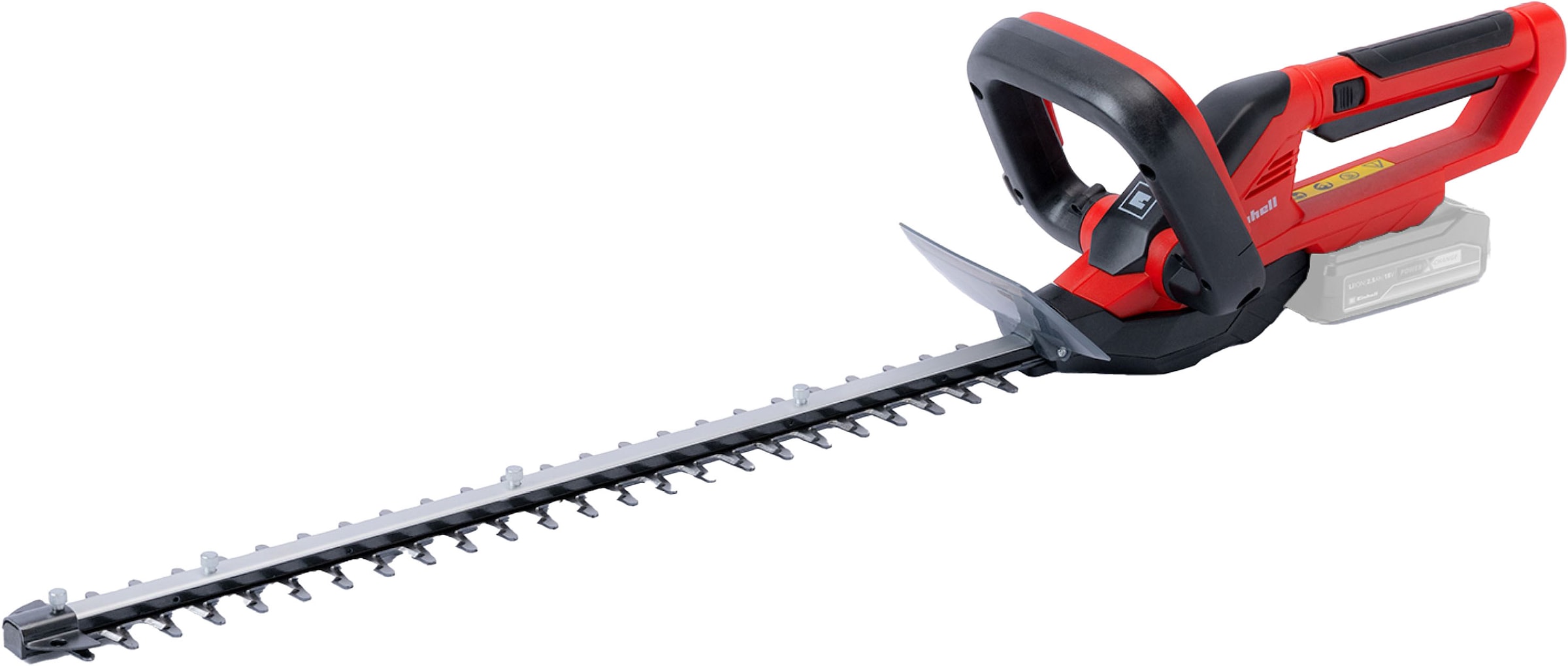 Einhell Akku-Heckenschere »GC-CH 1855/1 Li Solo«, 55 cm Schnittlänge, ohne Akku und Ladegerät
