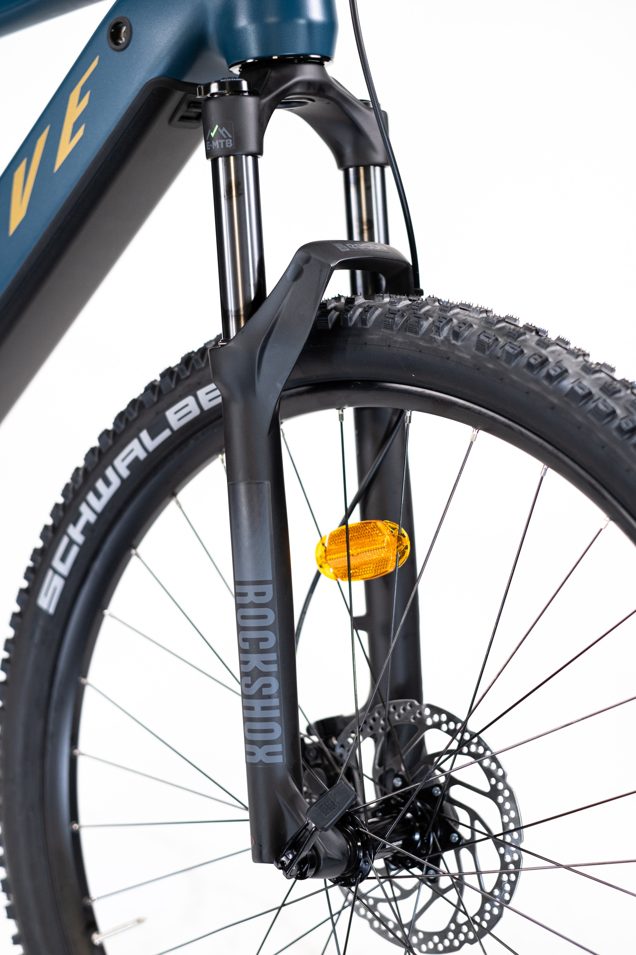 WANTED »Bosch Performance Line CX Gen5 Mittelmotor« 10 Gang Shimano CUES RD-U6000 Schaltwerk Kettenschaltung Mittelmotor 250 W Unterstützung bis 25 km/h, Bosch Smart System
