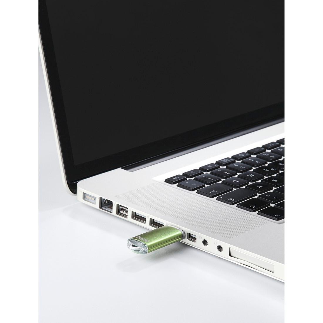 Hama USB-Stick »Laeta, USB 2.0«, (USB 2.0)