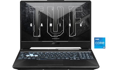 Gaming-Notebook »TUF Gaming F15 FX506HC-HN004W«, 39,6 cm, / 15,6 Zoll, Intel, Core i5,...