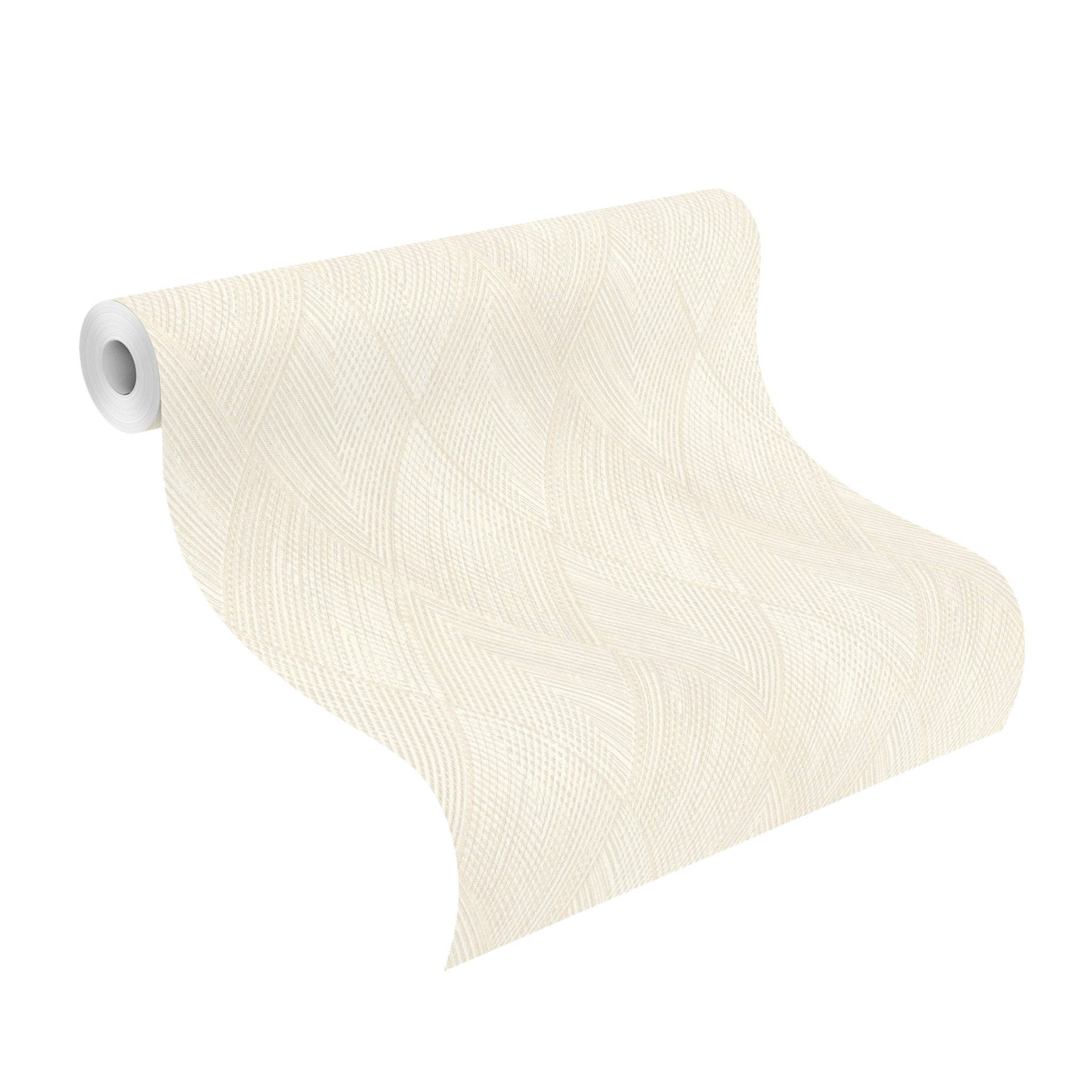 Rasch Vliestapete »Vliestapete Perfecto VI 844108«, geometrisch günstig online kaufen