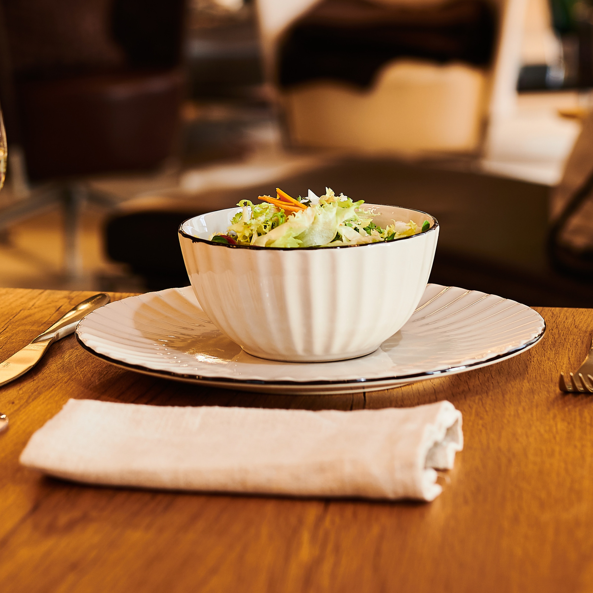 MÄSER Kaffeeservice »OSITA, Geschirr-Set, Steinzeug«