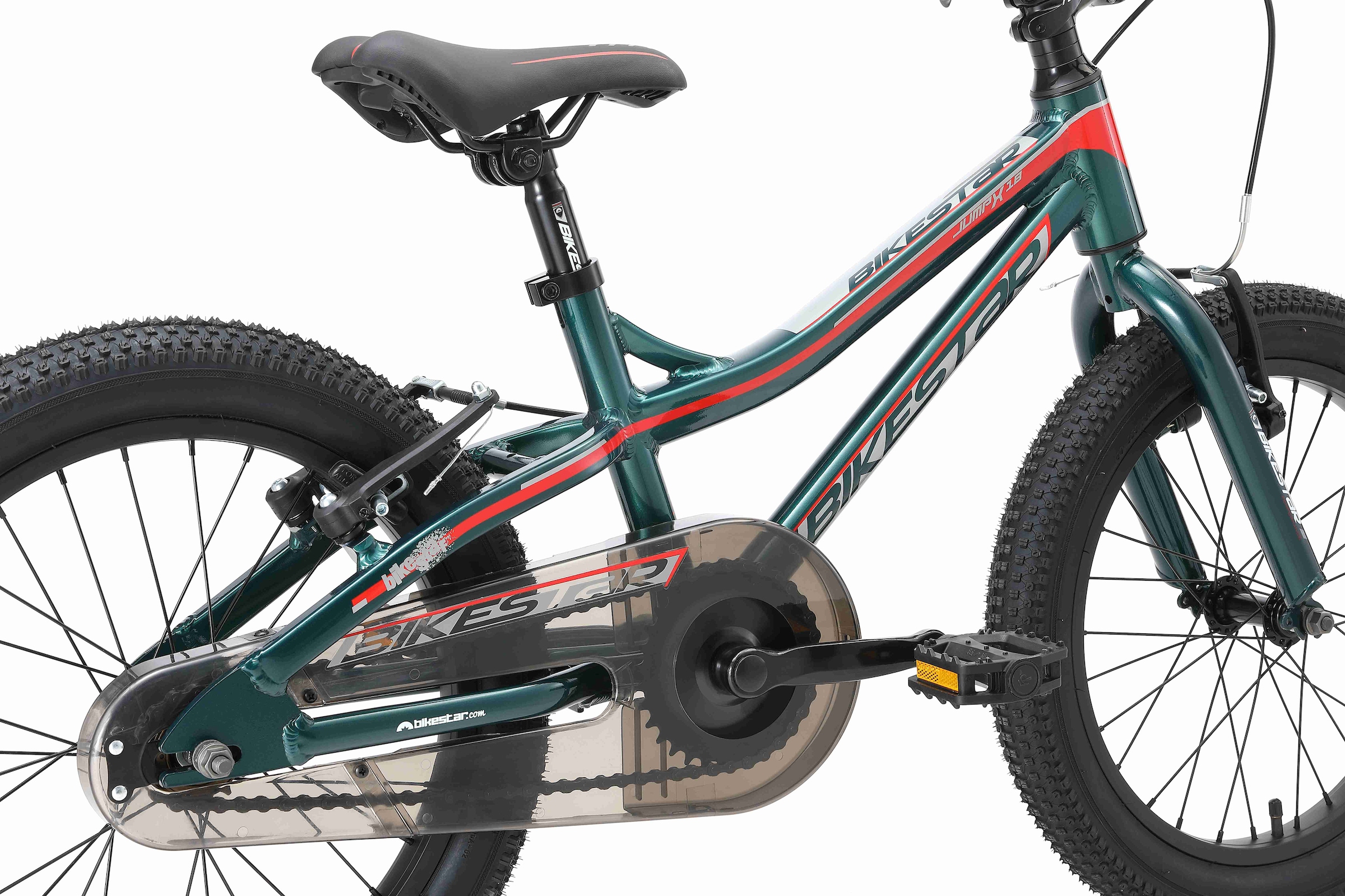 Löwenrad Kinderfahrrad »Mountain«, 1 Gang