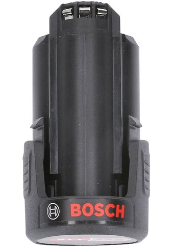 Bosch Professional Akku, PBA 12 V/2,0 Ah (SD), Li-Ion kaufen