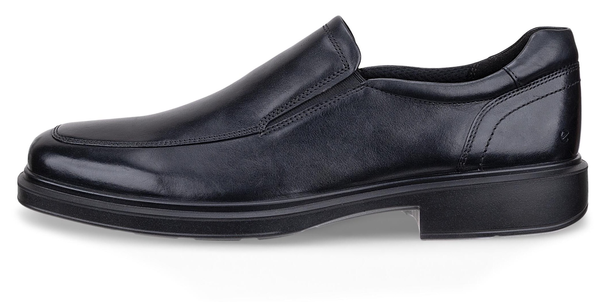 Ecco Slipper »Helsinki 2«  Business Schuh, Anzugschuh in klassischem Look