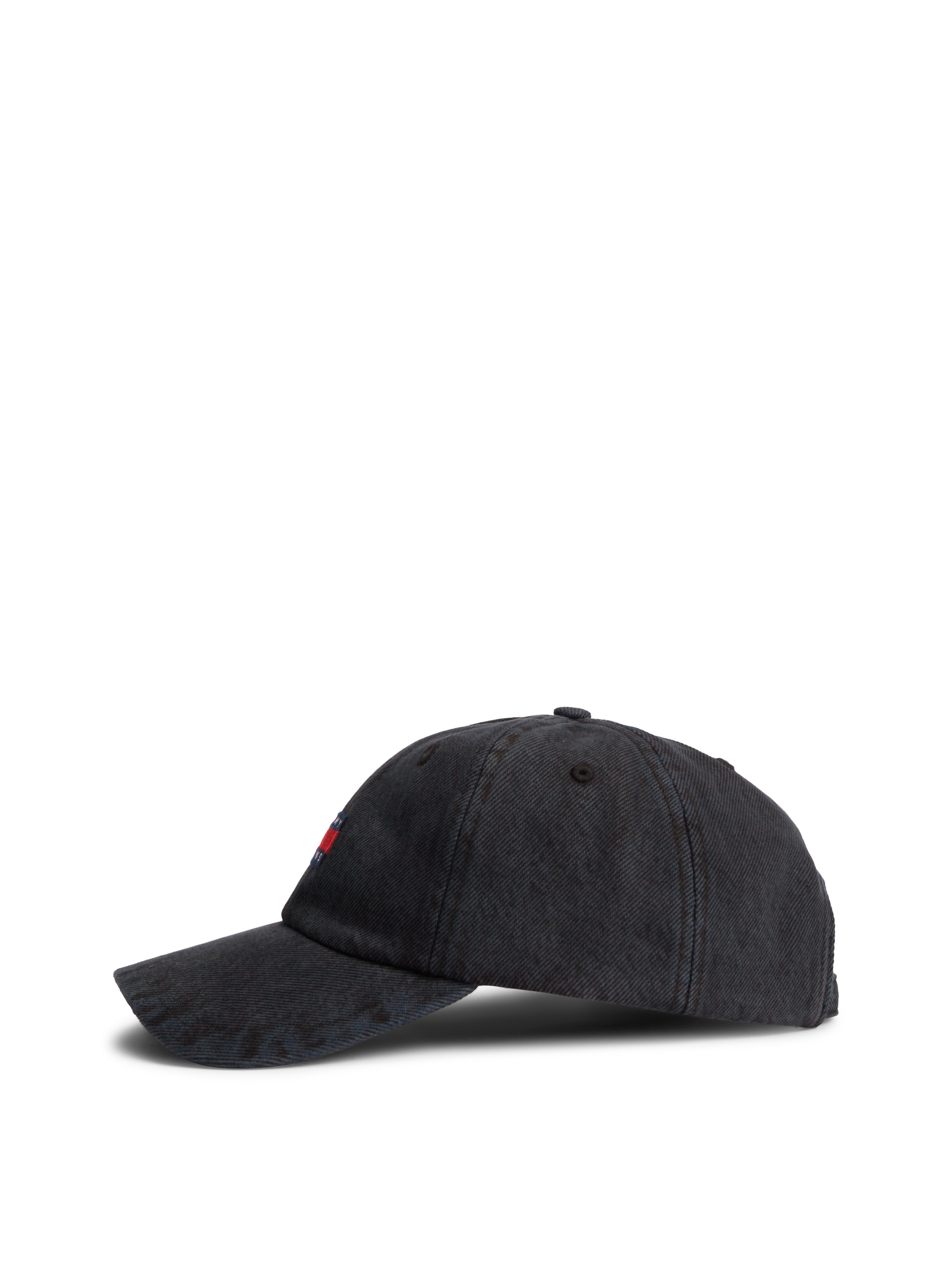 Tommy Jeans Baseball Cap »TJM HERITAGE« aus Denim mit Logo