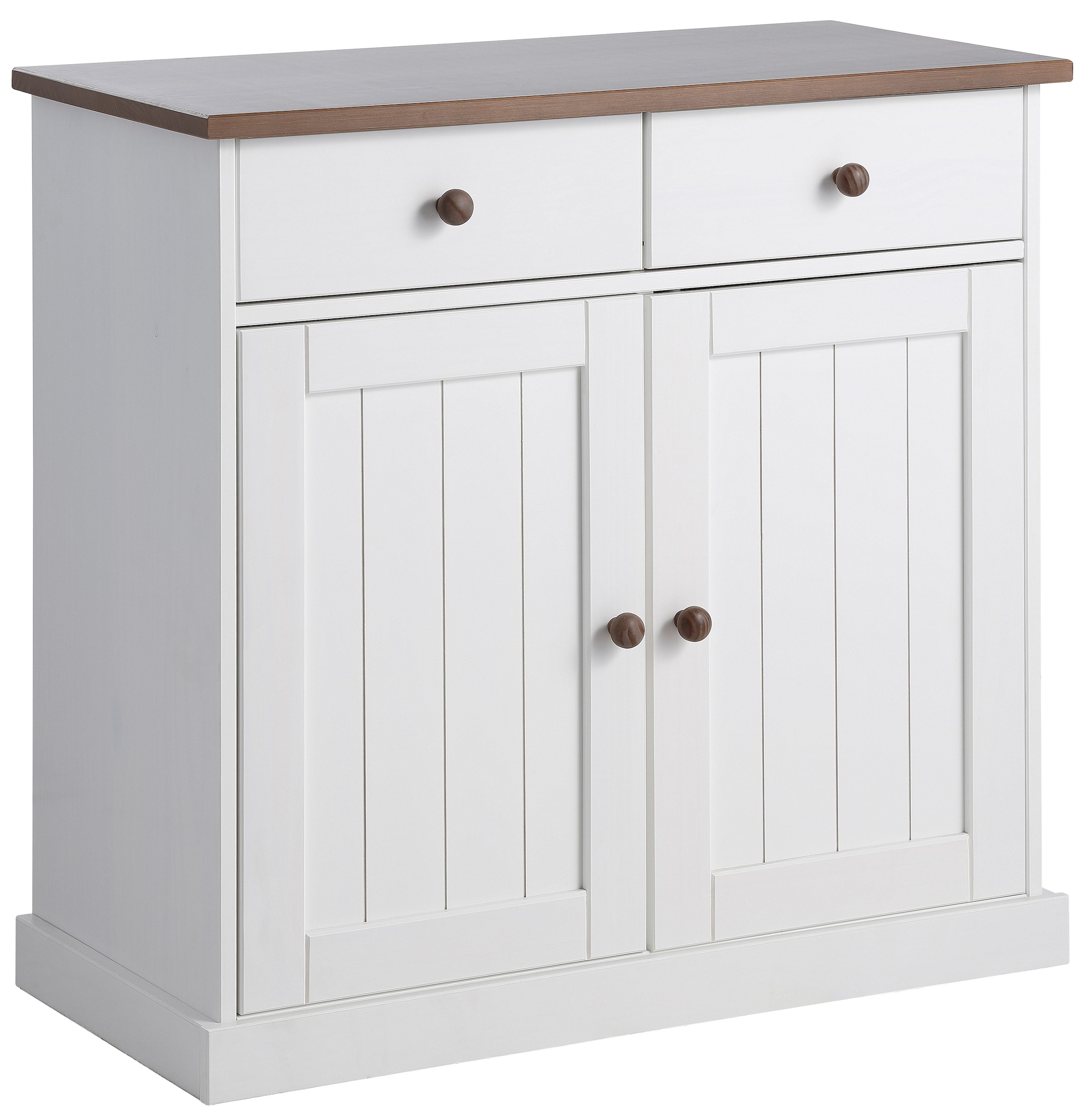 Home affaire Kommode Breite 90 cm günstig online kaufen