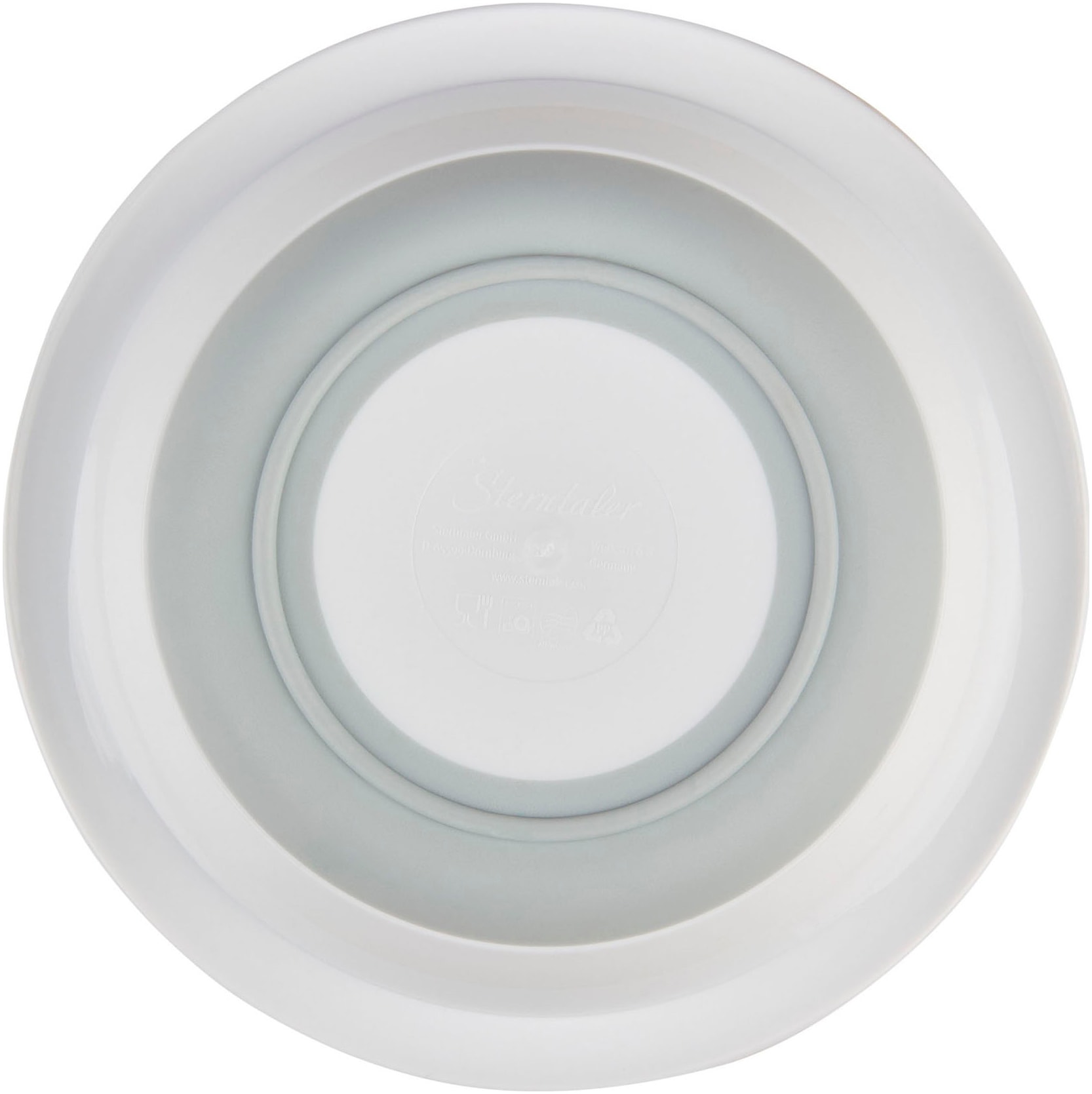 Sterntaler® Kinderschale »Safari«, aus Polypropylen