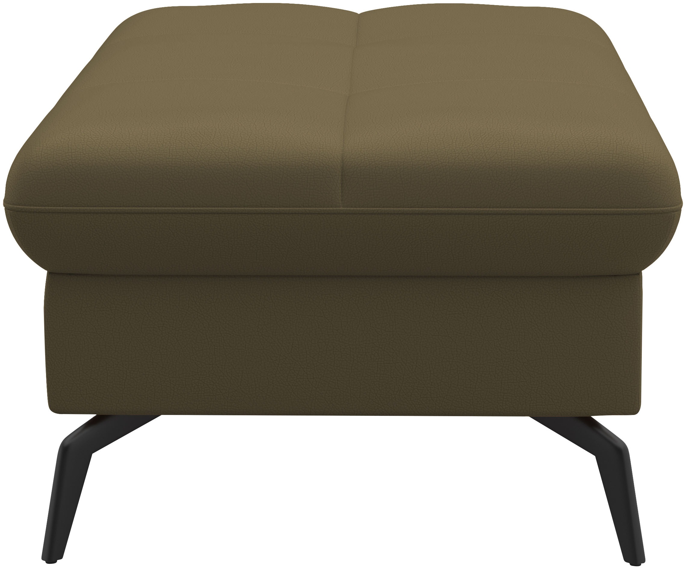 sit&more Polsterhocker »Amica«, mit Stauraum