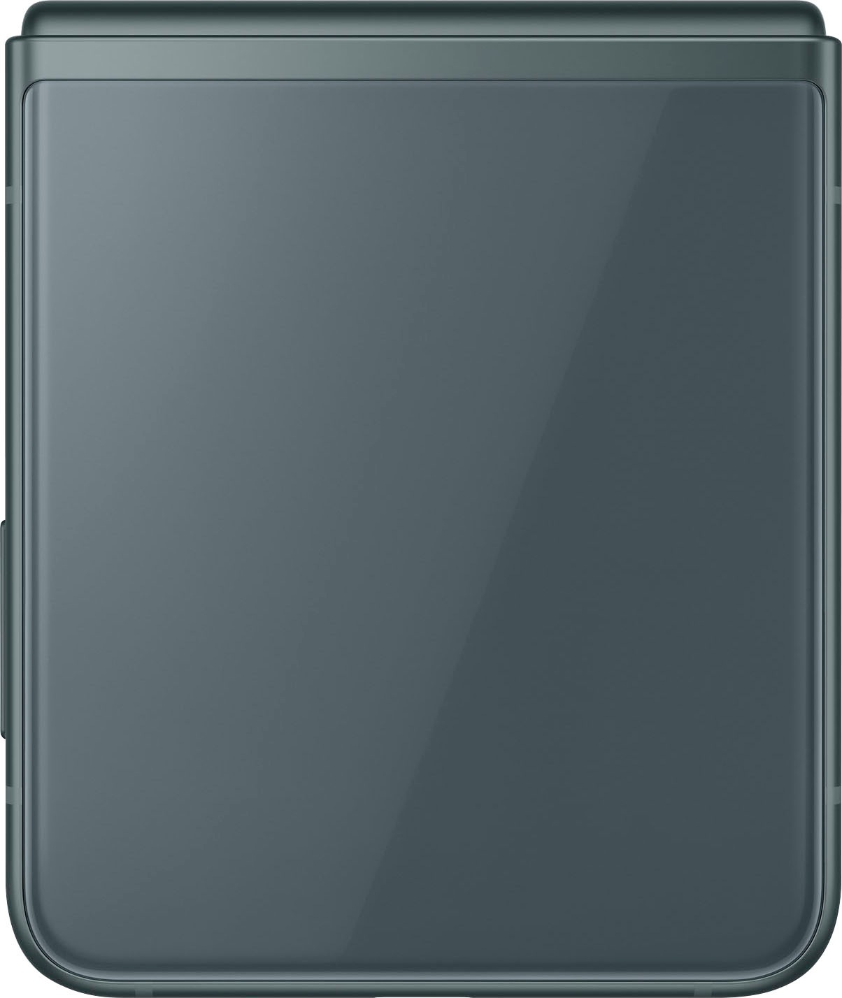 8. Bild von Samsung Smartphone »Galaxy Z Flip3 5G, 256GB«, green, 17,03 cm/6,7 Zoll, 256 GB Speicherplatz, 12 MP Kamera