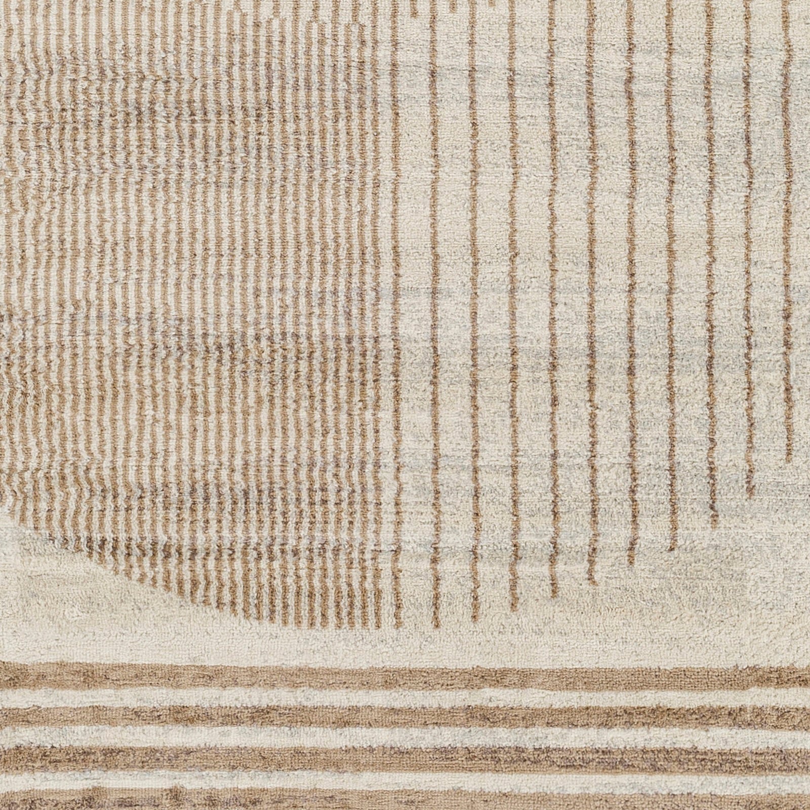 Livabliss Teppich »MONTEVIDEO«, rechteckig, 10 mm Höhe
