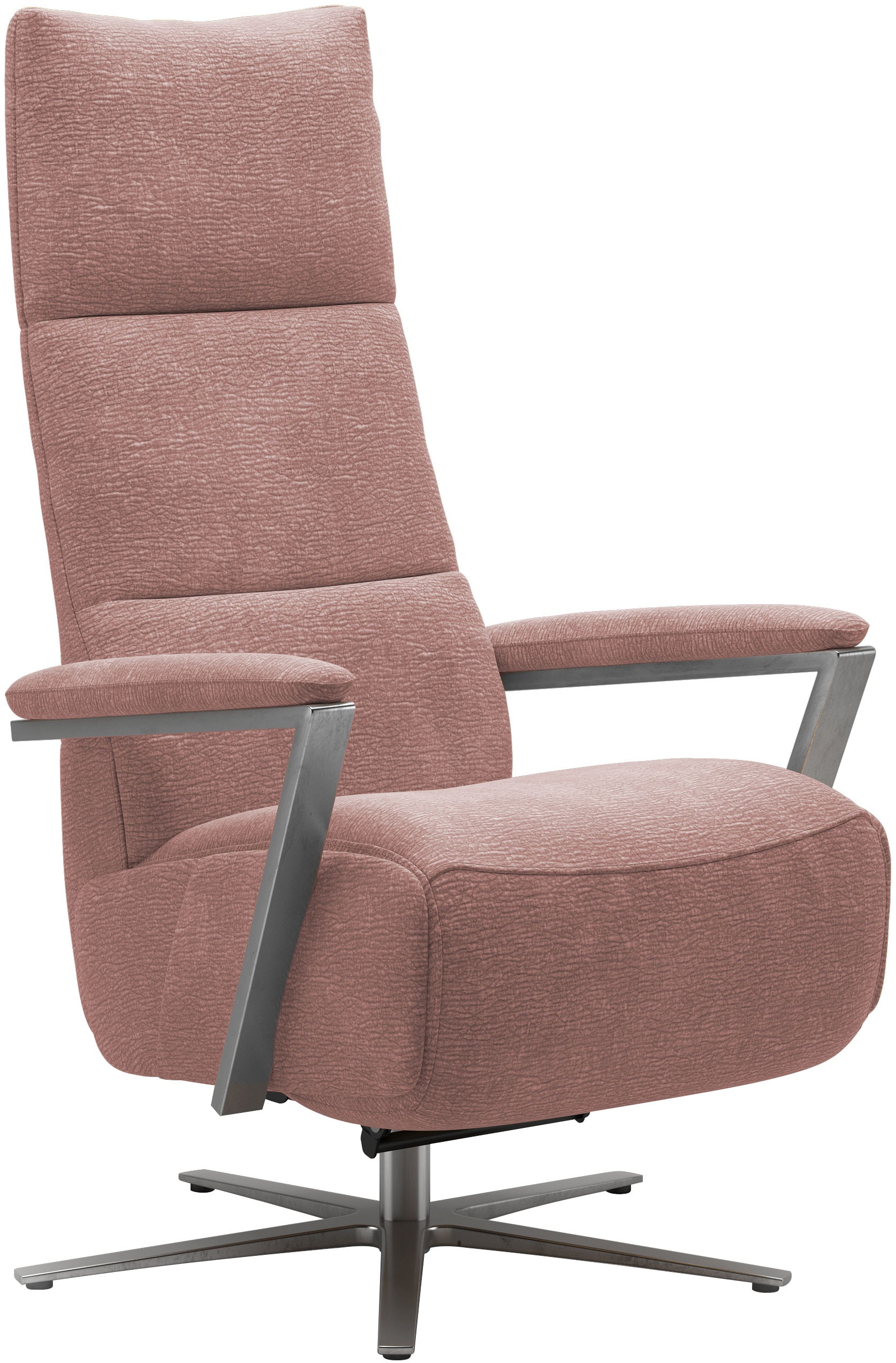 sit&more TV-Sessel »Vario Comfort, inkl. Kopfteilverstellung & 360 Grad Dre günstig online kaufen