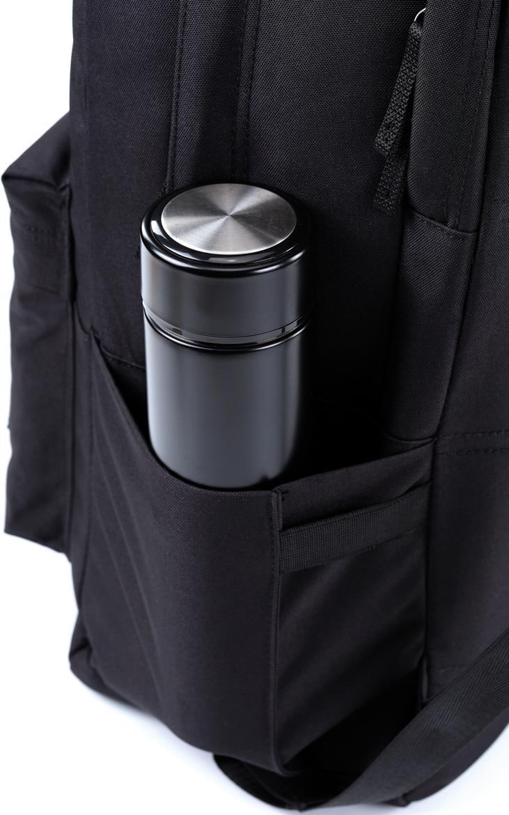 NITRO Freizeitrucksack »Urban plus«, Daypack, Streetpack im Retro-Look, Alltagsrucksack, Schulrucksack