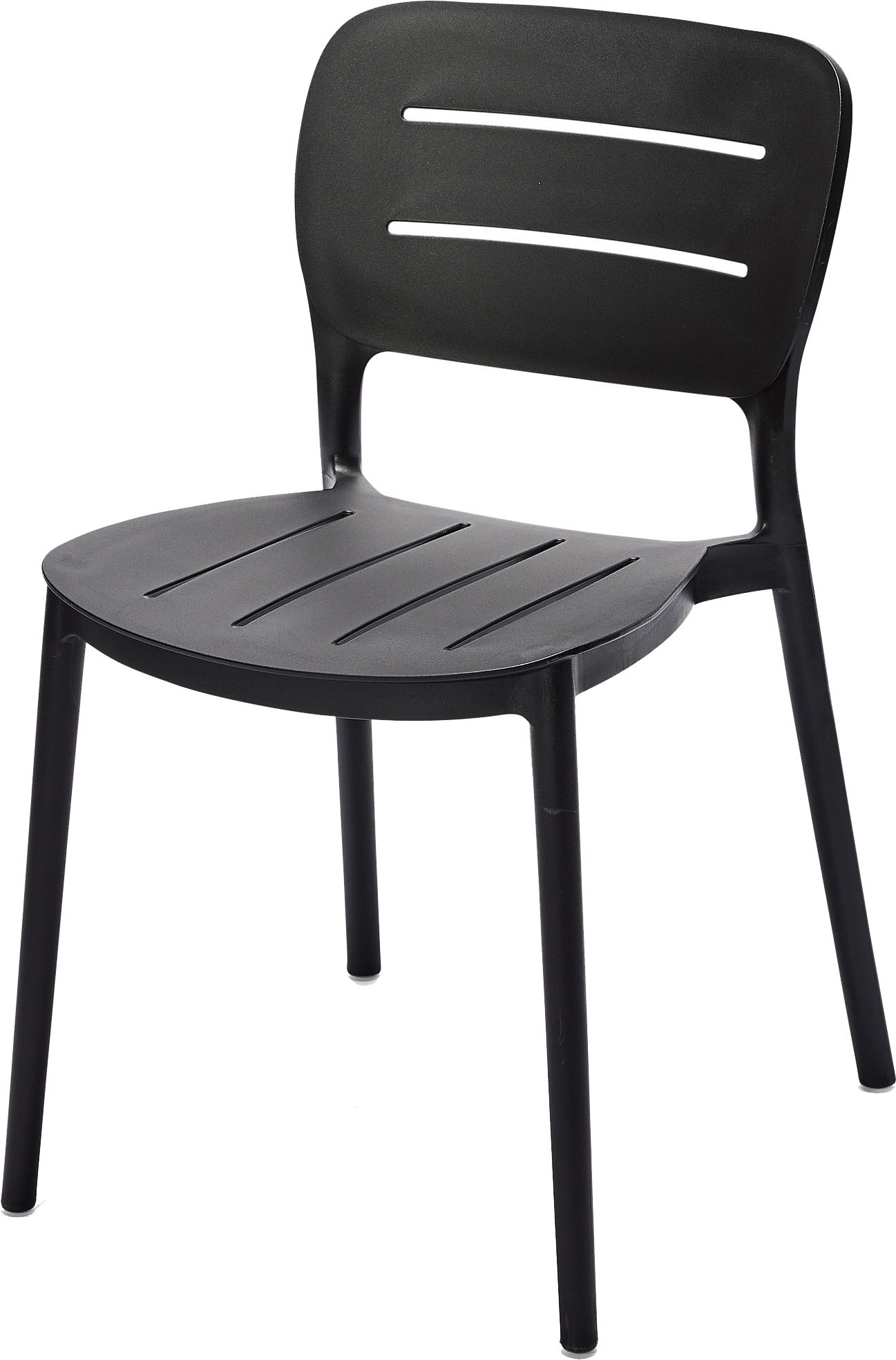 Best Gartenstuhl »Propi« () 1 Stk.Stapelstuhl günstig online kaufen